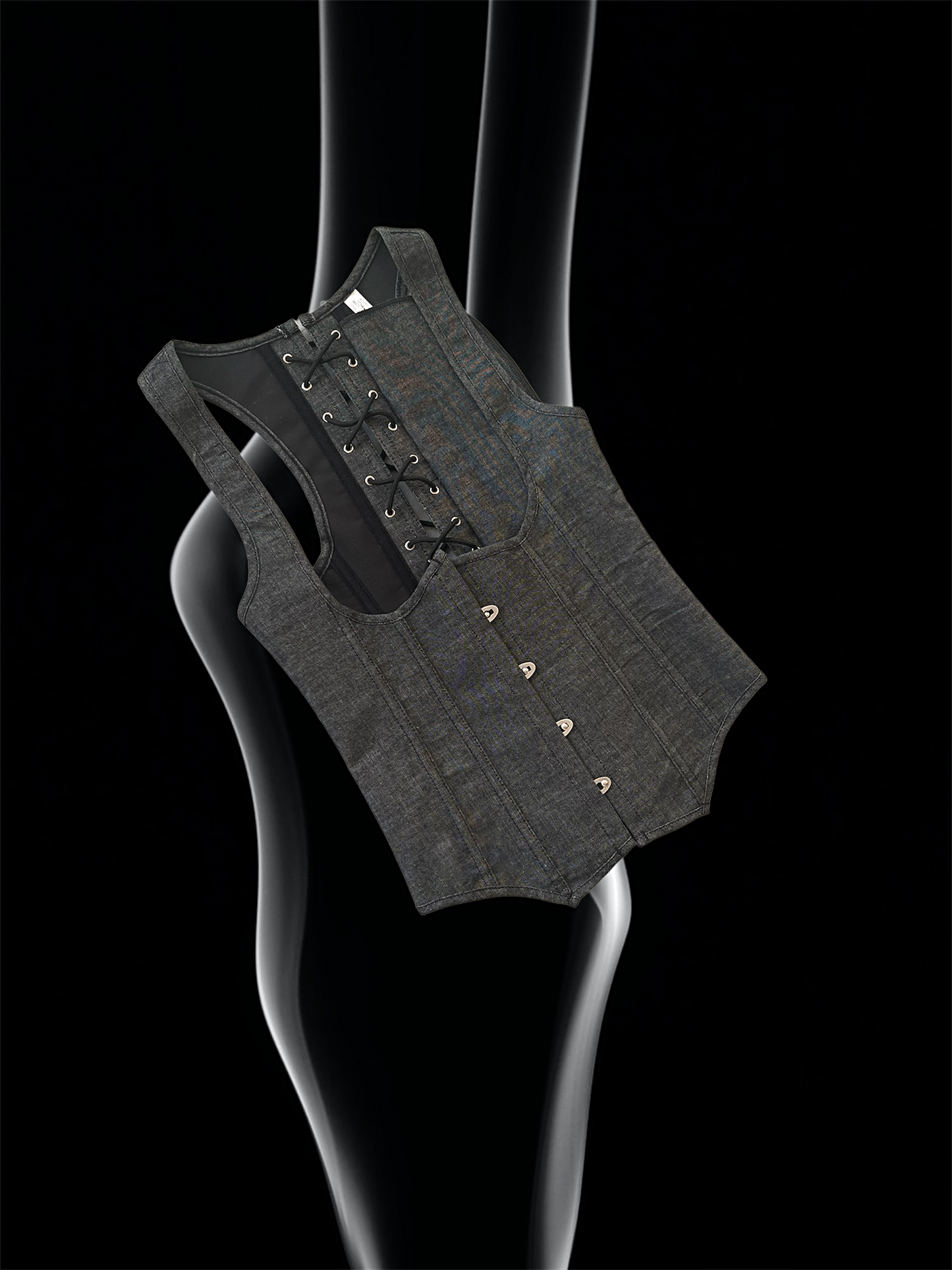 Moto Corset