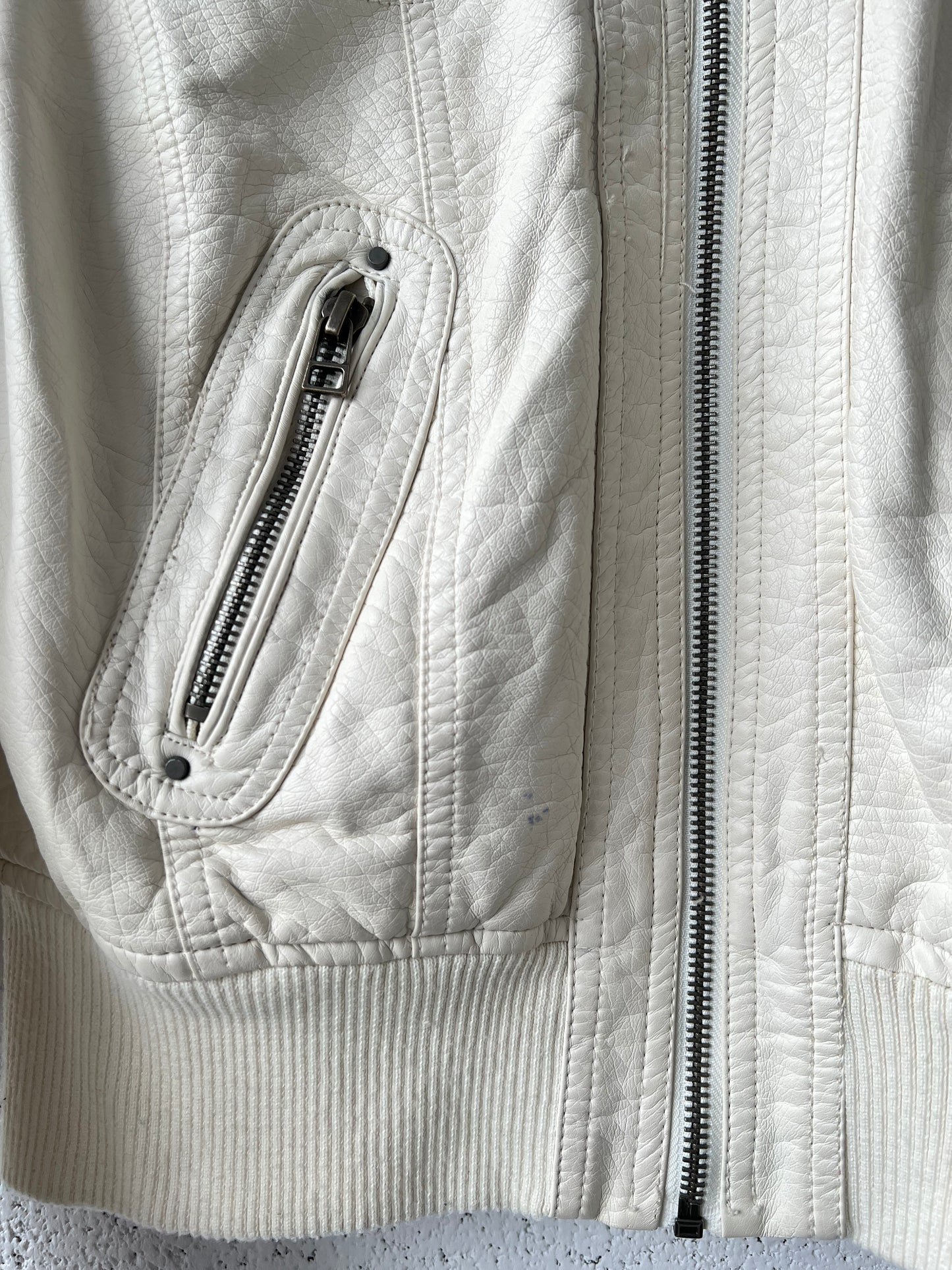 Litchi Jacket