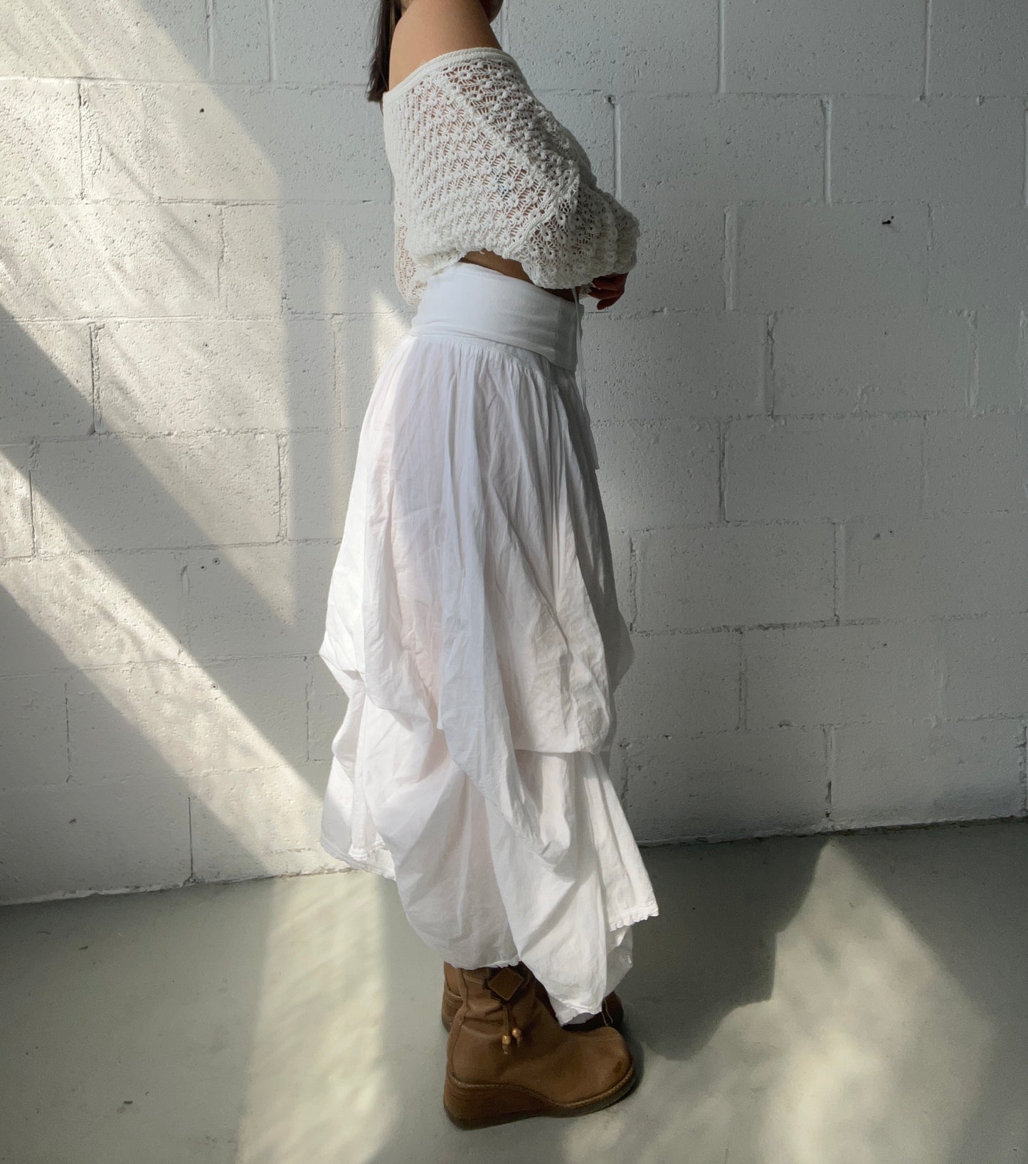 Maia Skirt