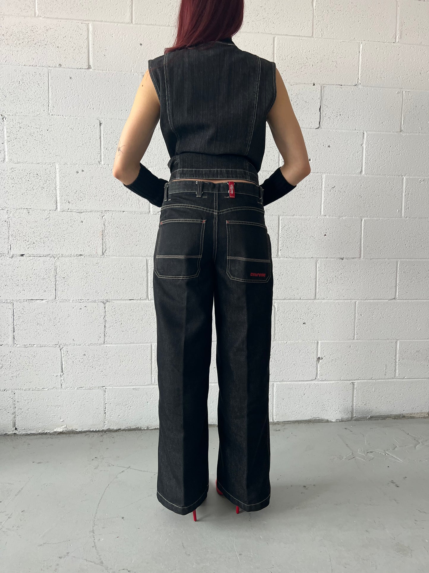 Xtreme Denim