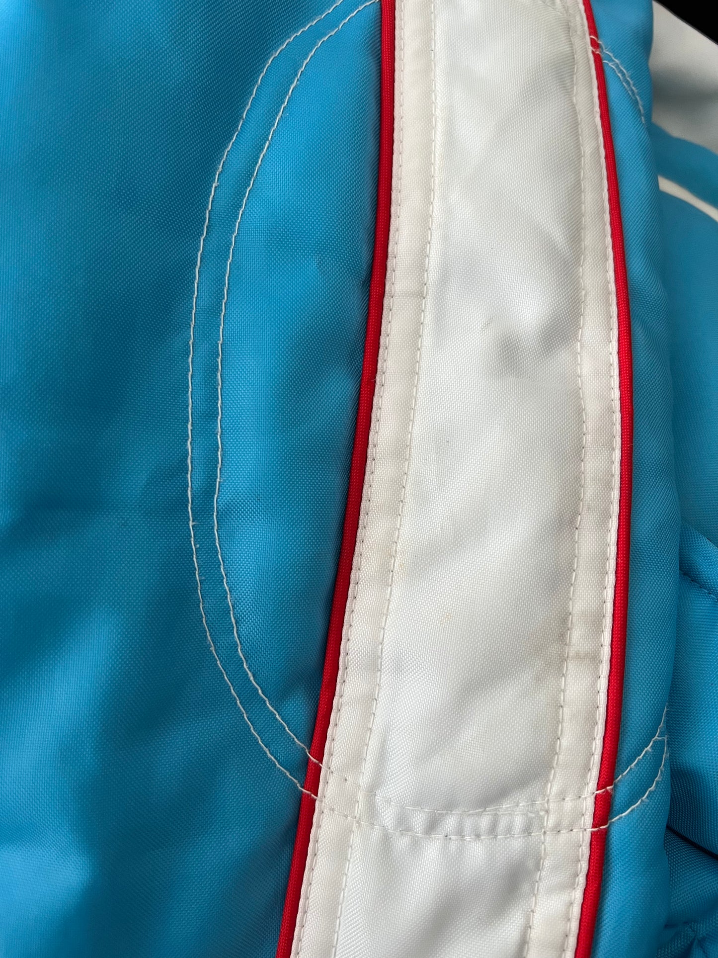 Moto-Style Spring Jacket