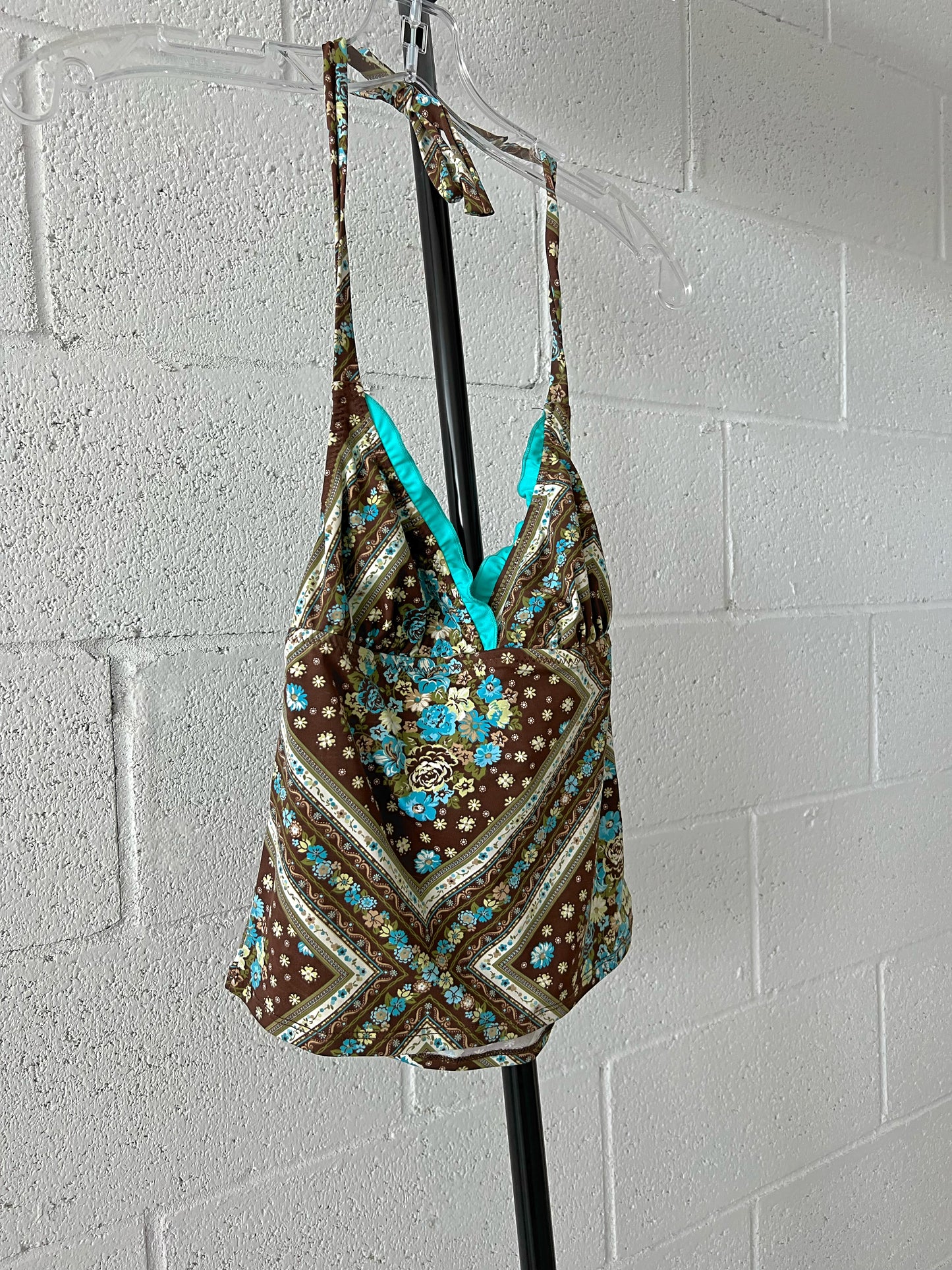 Positano Halter