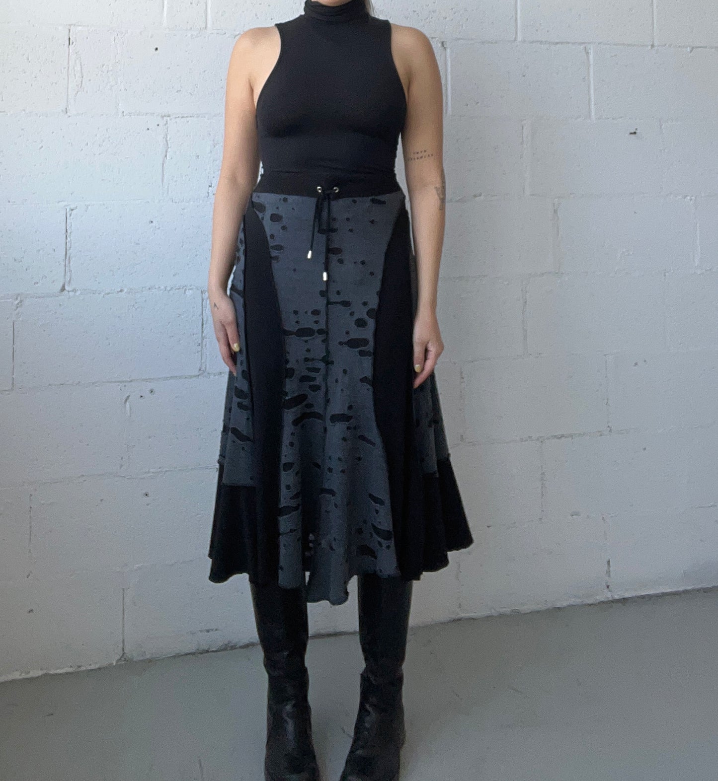 Mercury Skirt