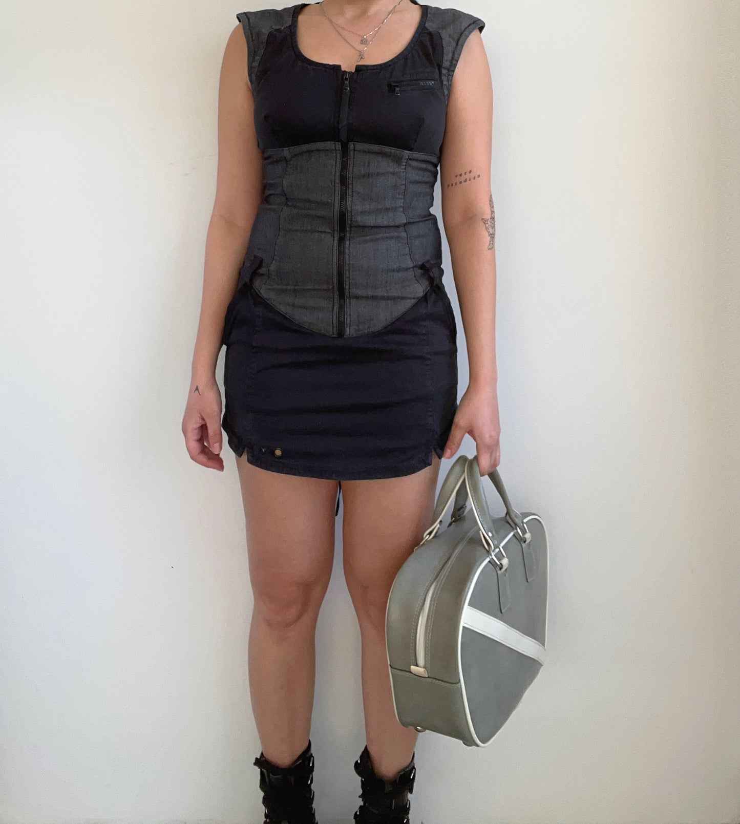Diesel Dress