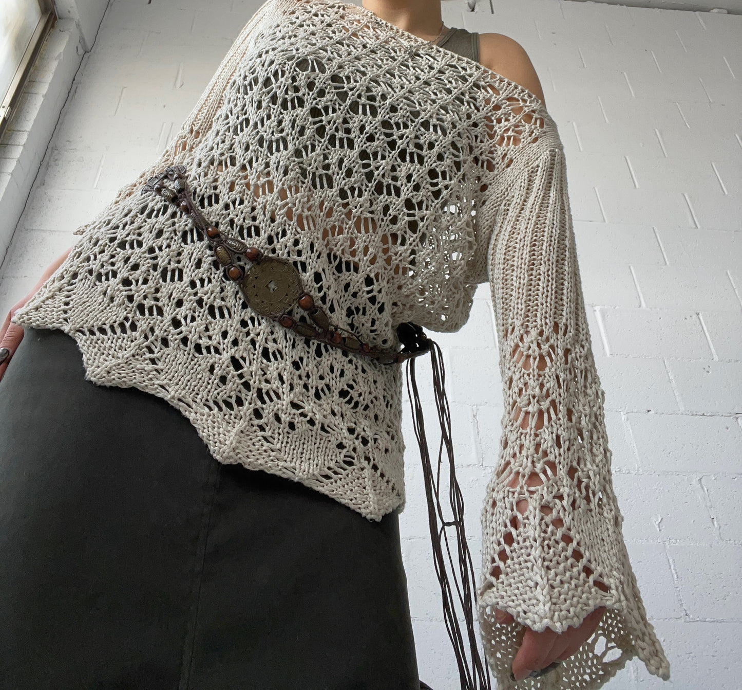 Spiaggia Crochet