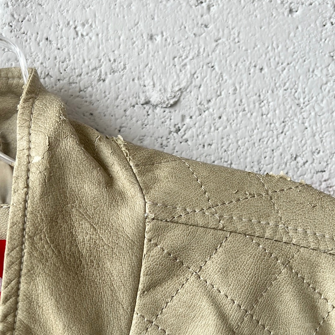 Biscotti Moto Jacket