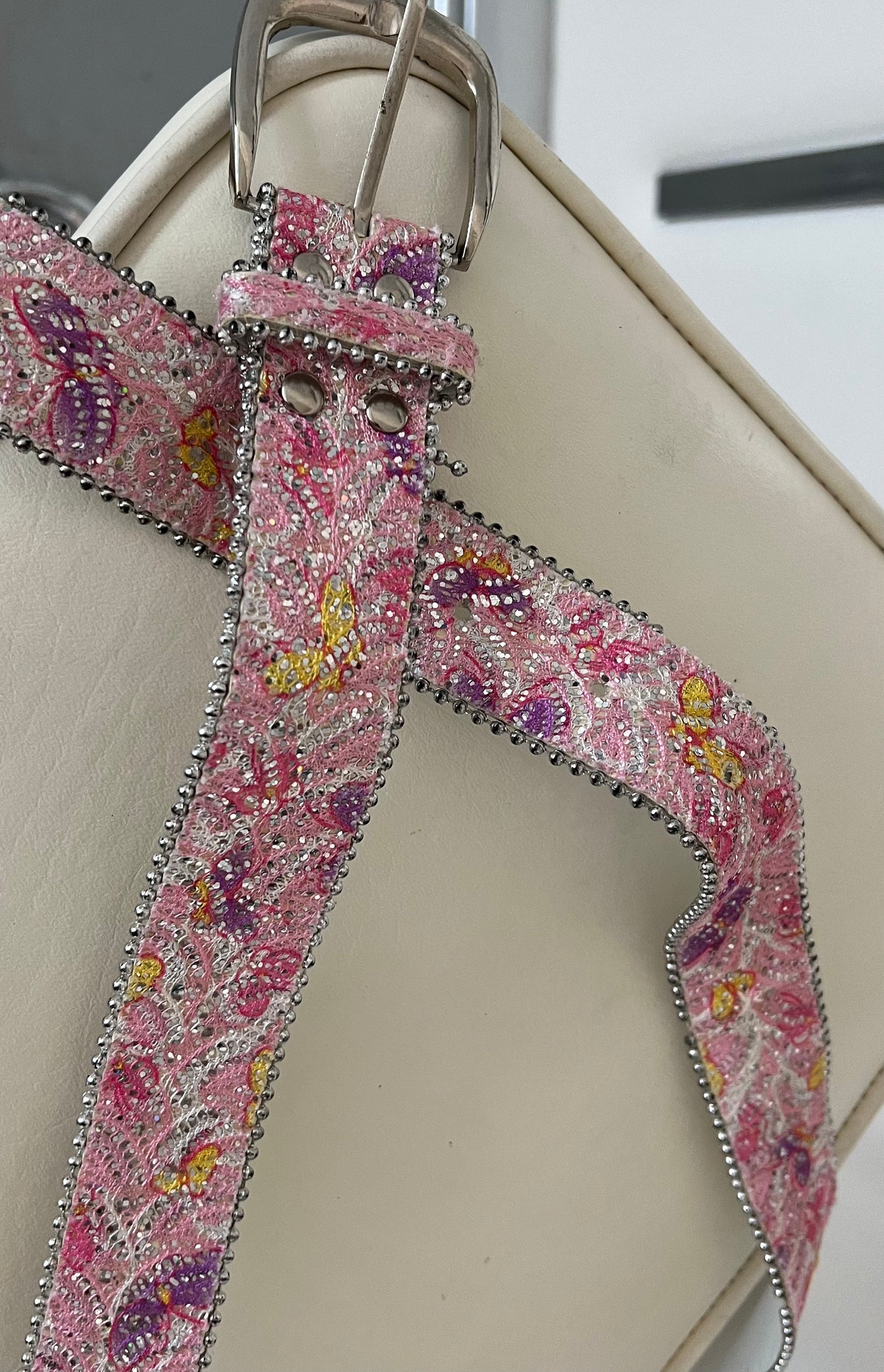 Farfalla Belt 03