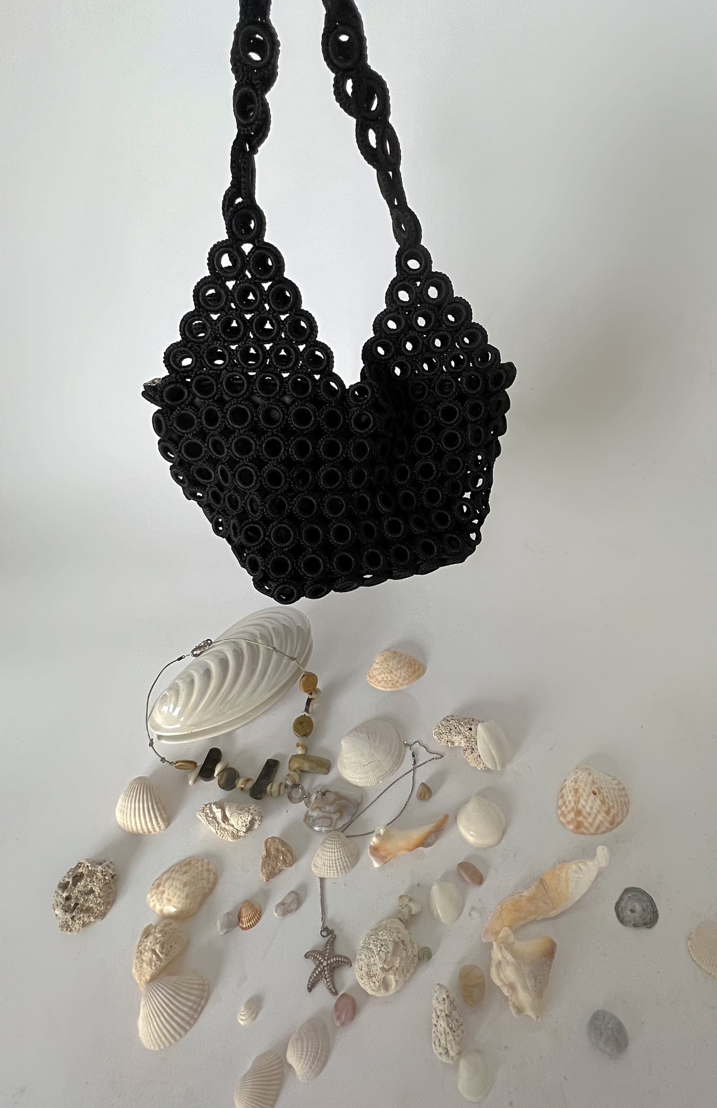 Nero Mare Bag