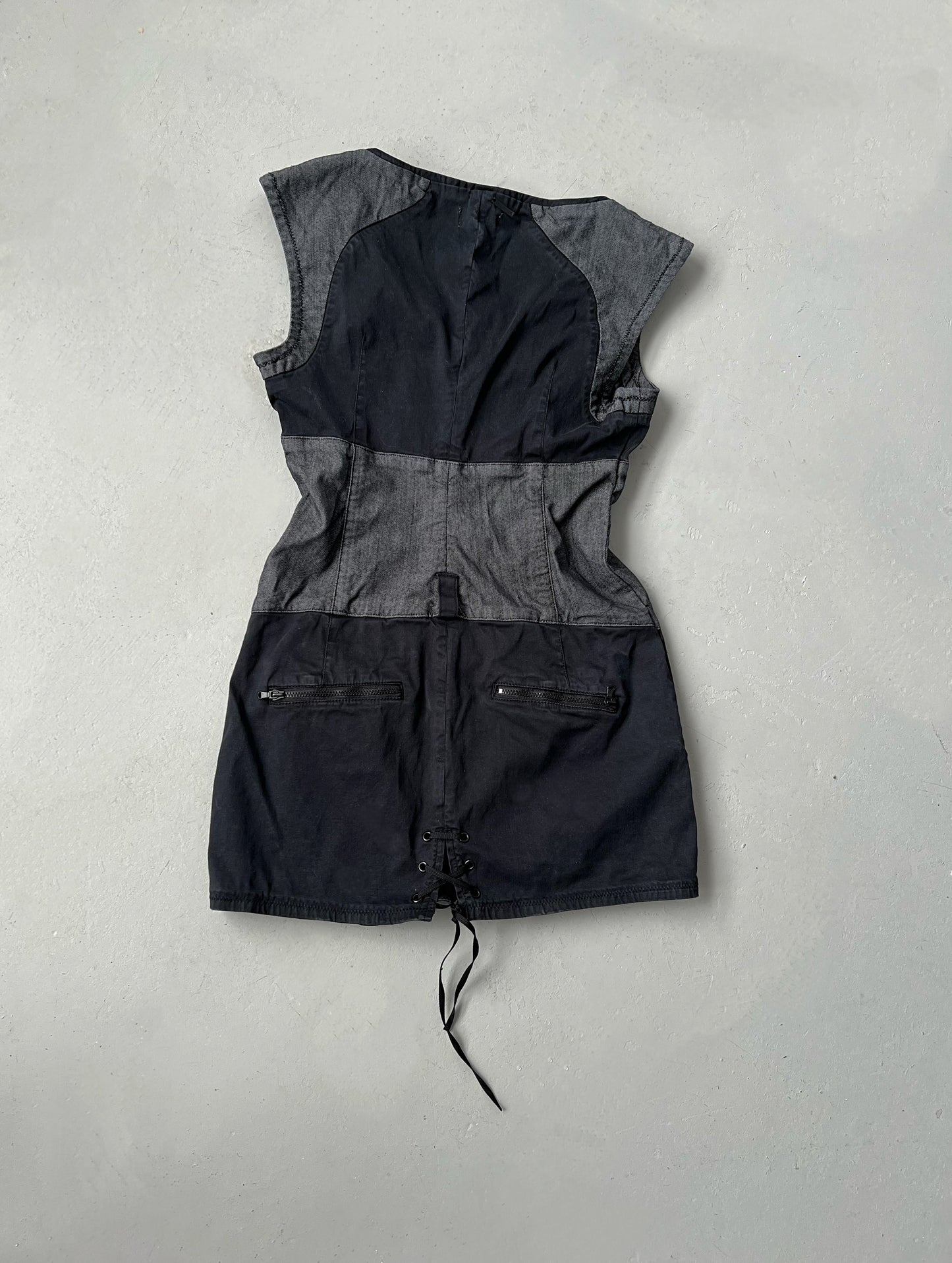Diesel Dress
