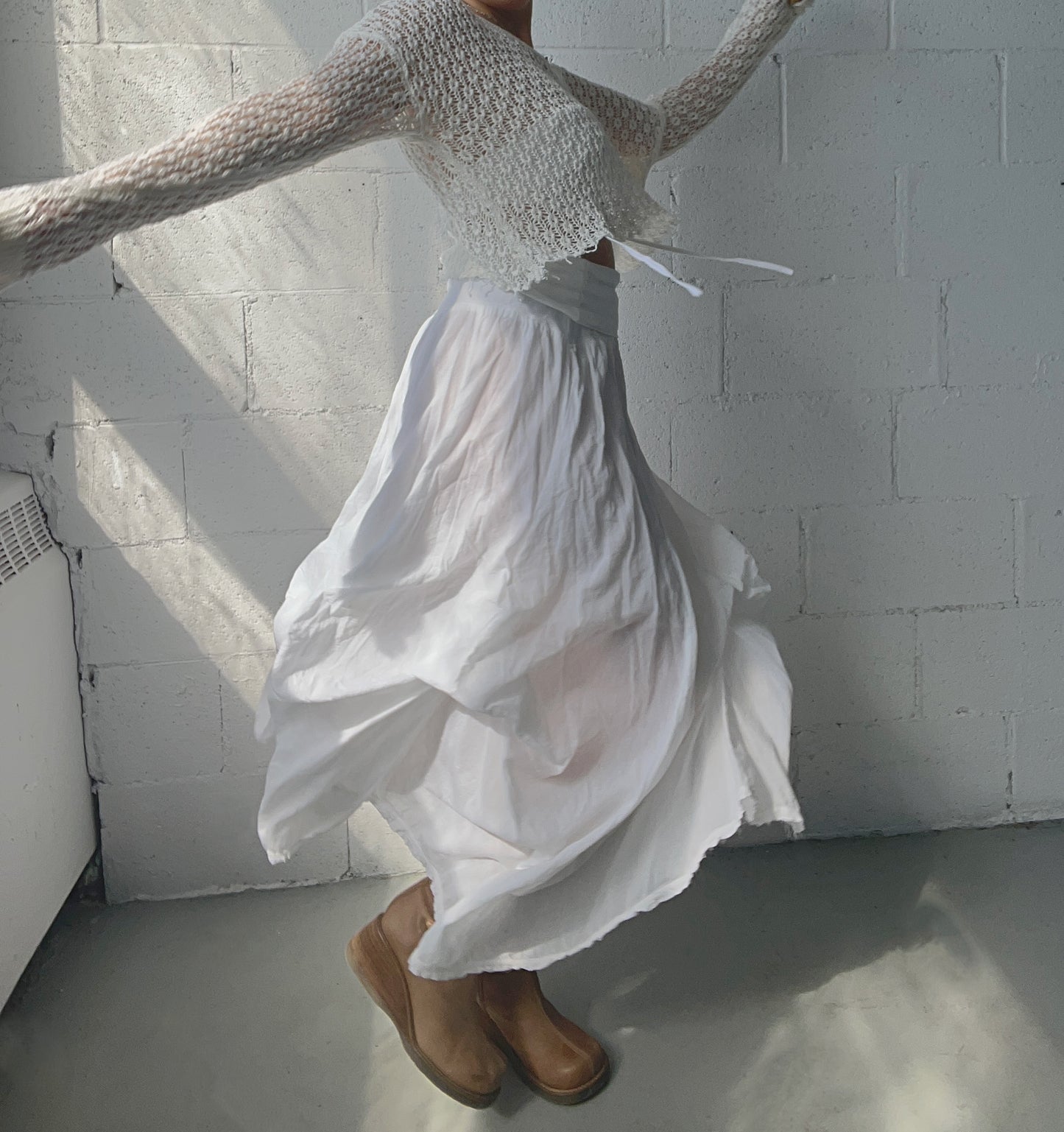 Maia Skirt