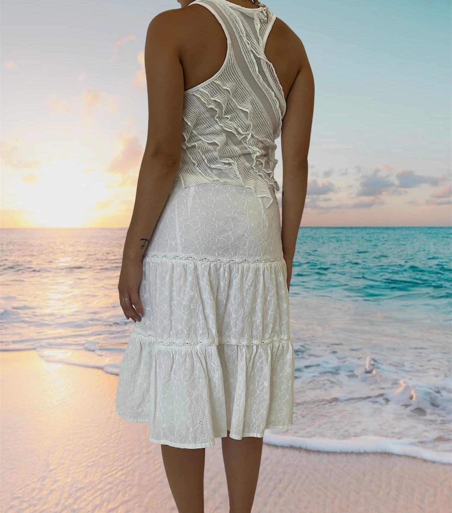 Toscana Skirt