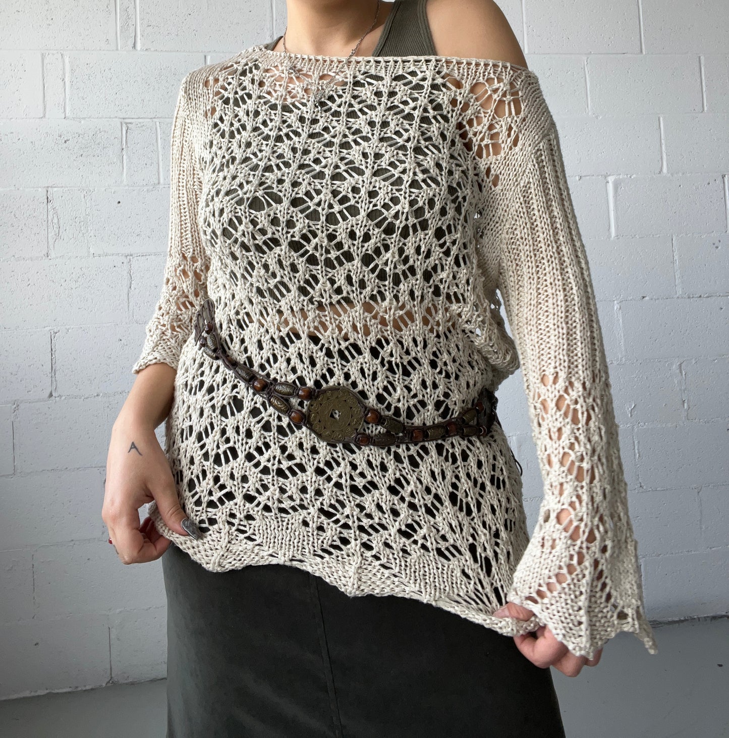 Spiaggia Crochet