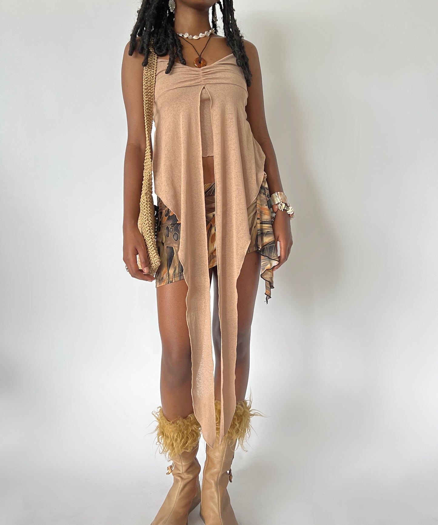 Mare Fairy Top