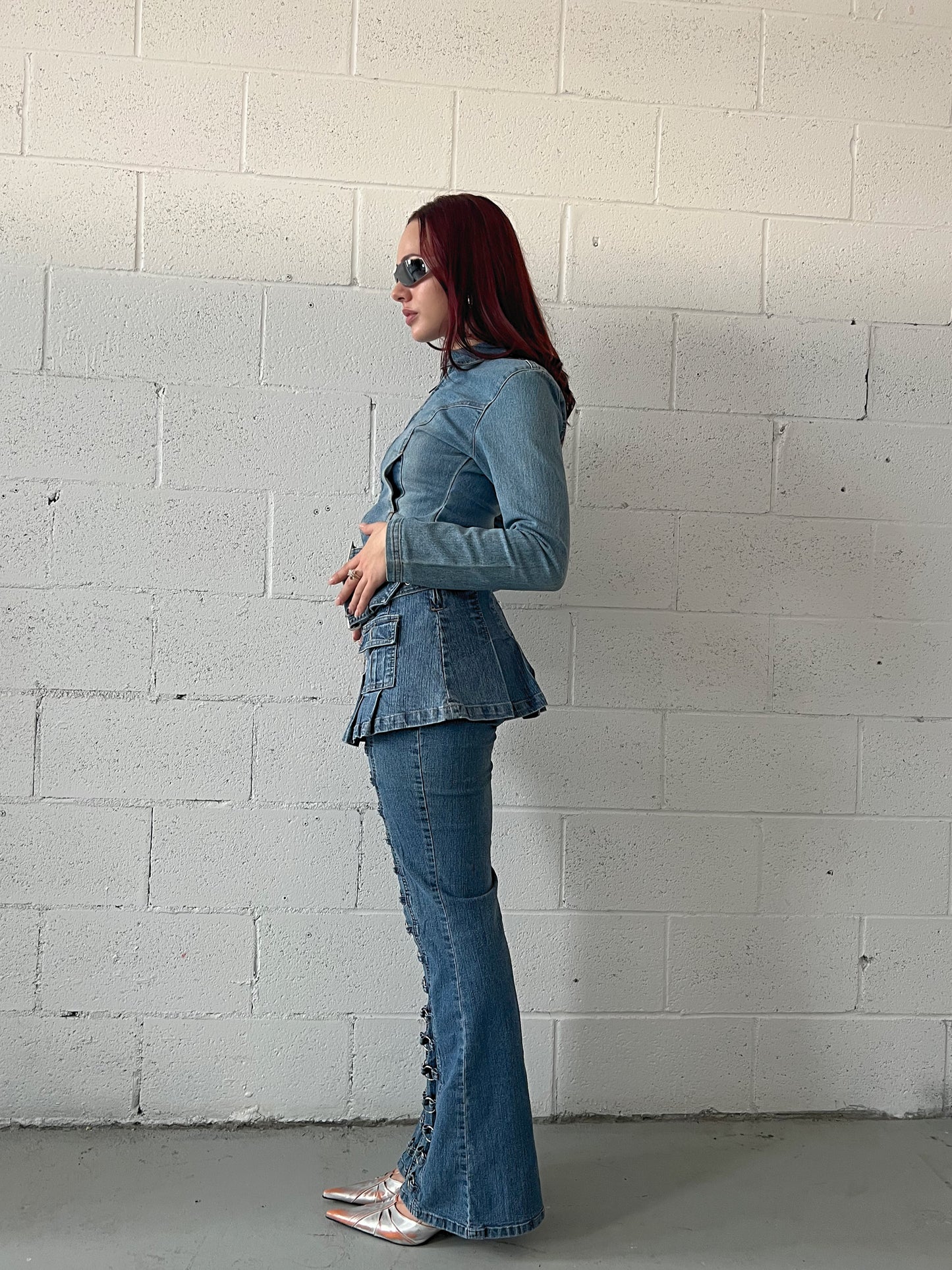Ring Jeans
