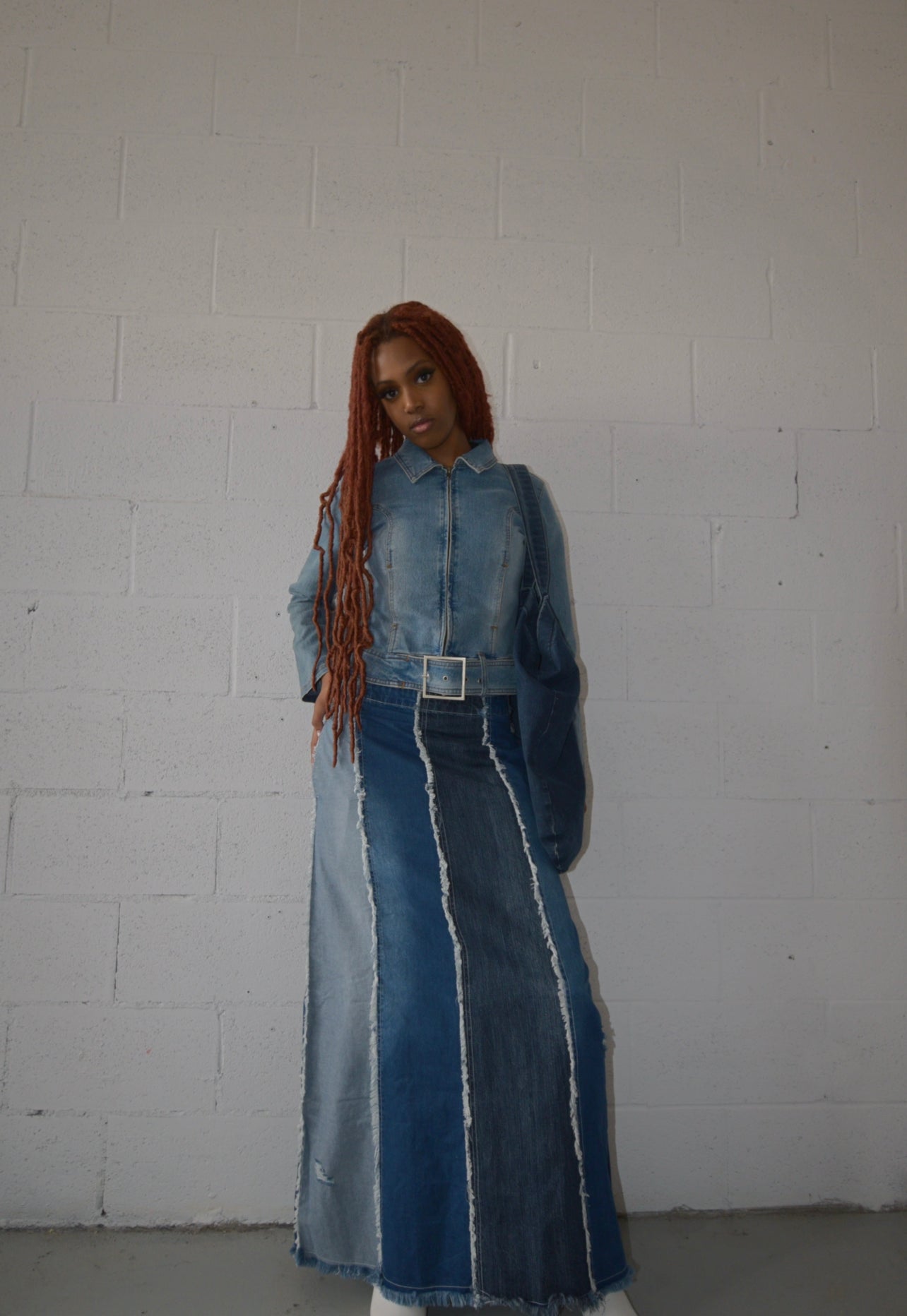 Ciela Maxi Skirt