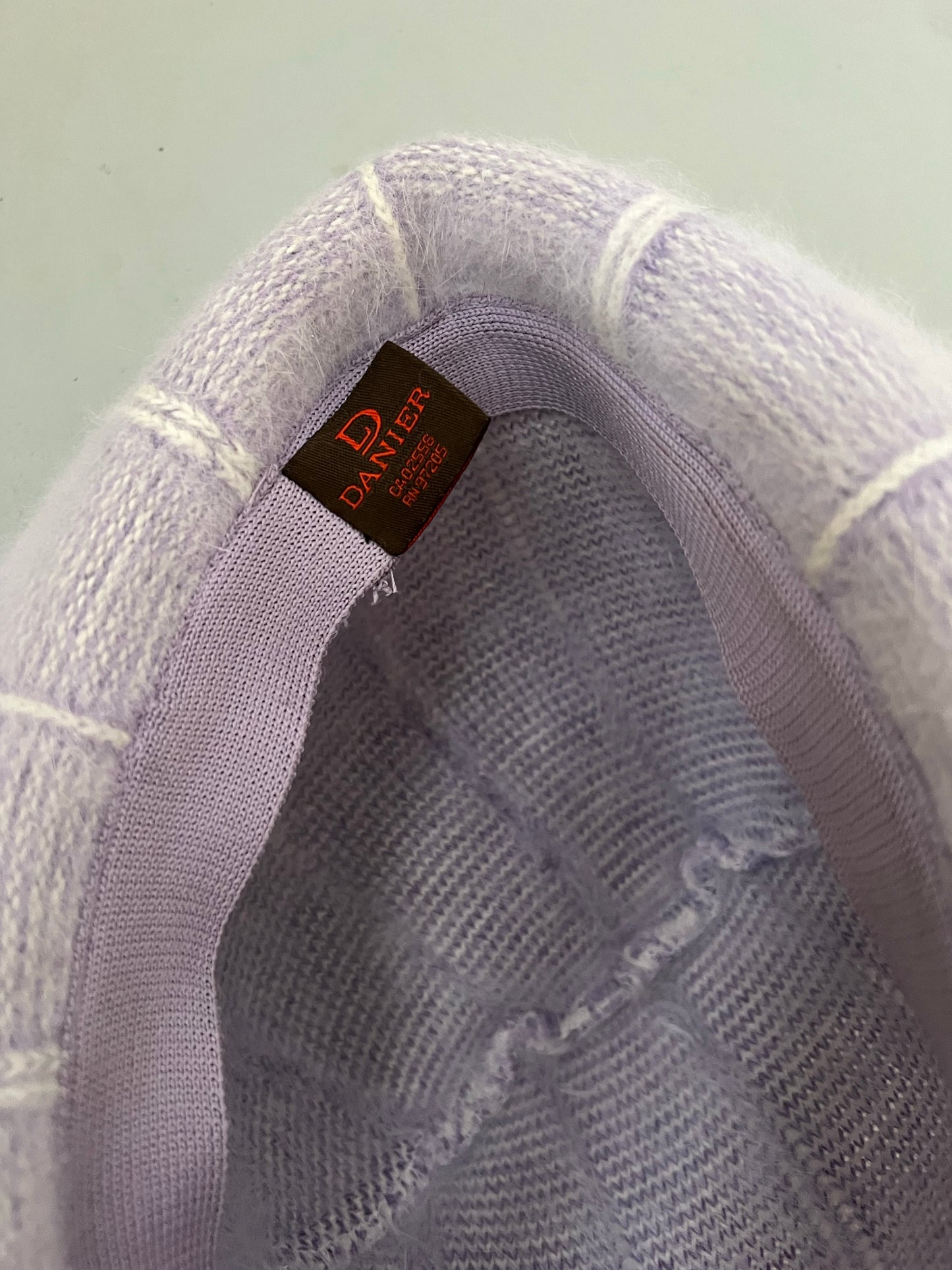 Danier Wool Hat