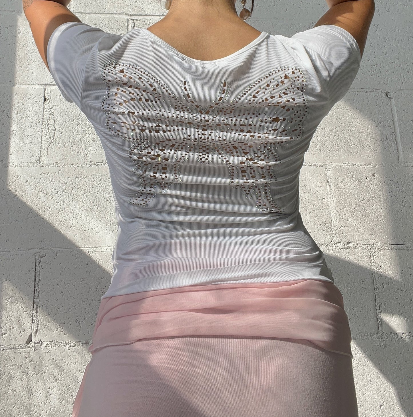 Farfalla Tee