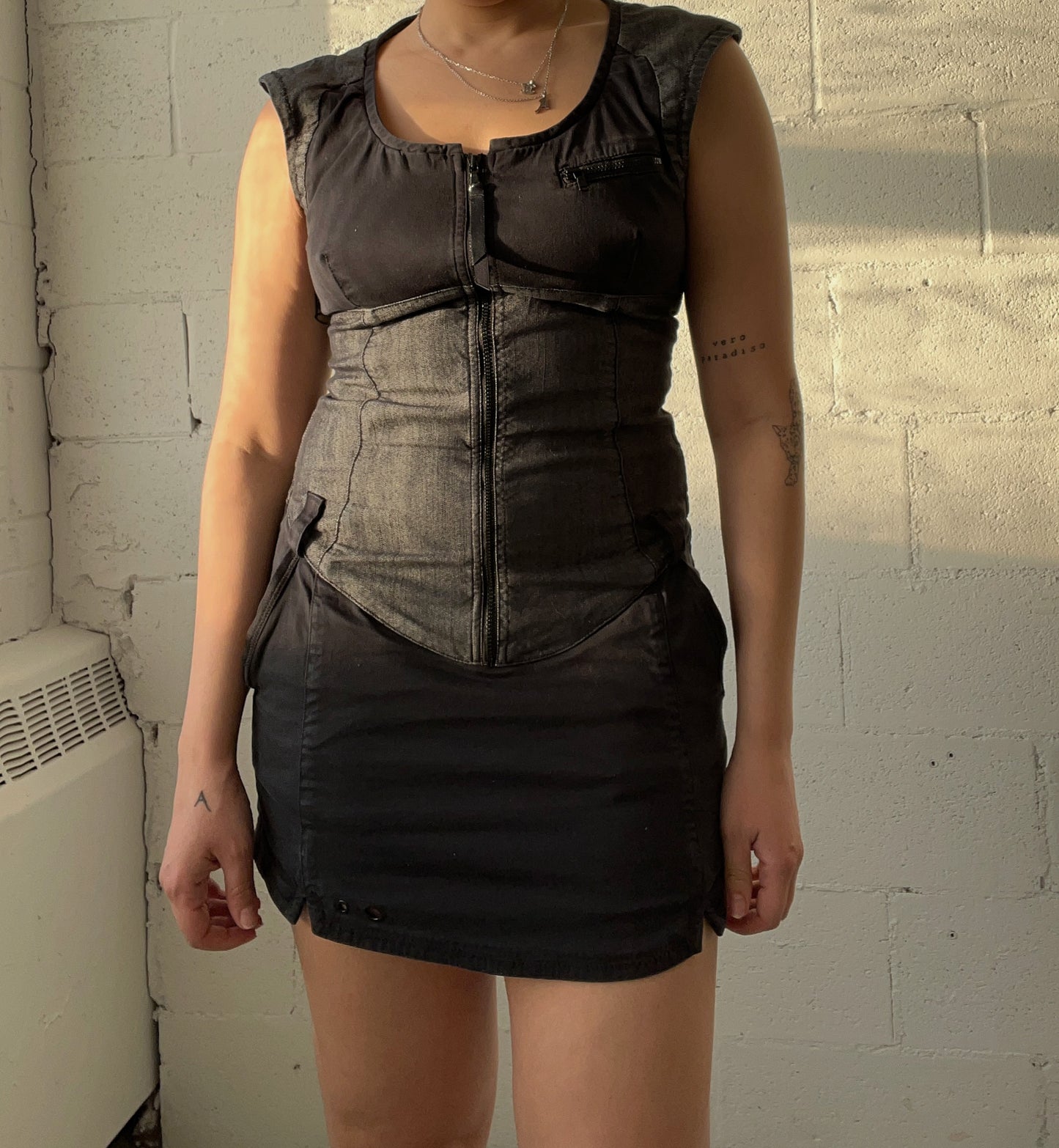 Diesel Dress