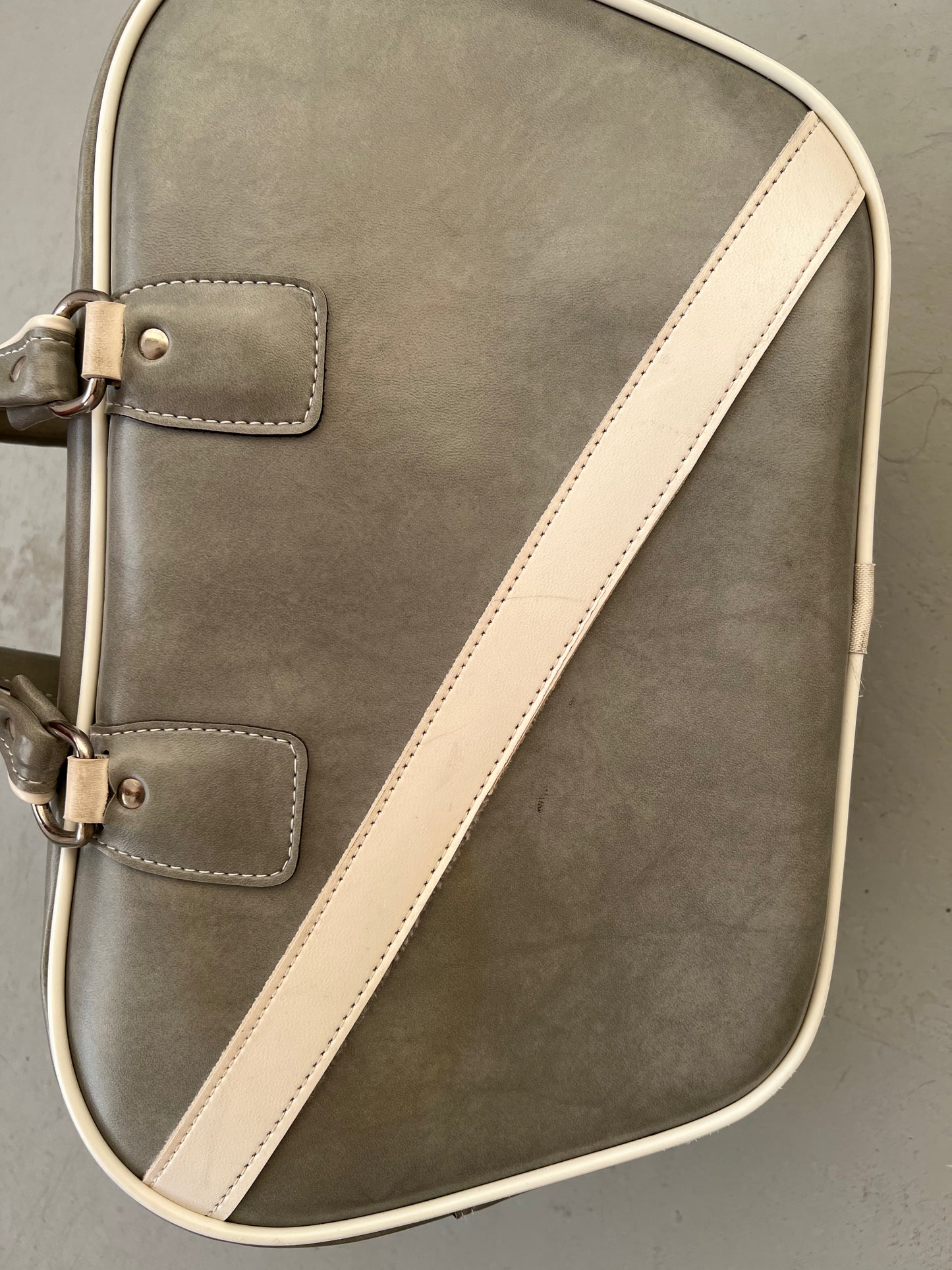 Sporty Spice Bowling Purse
