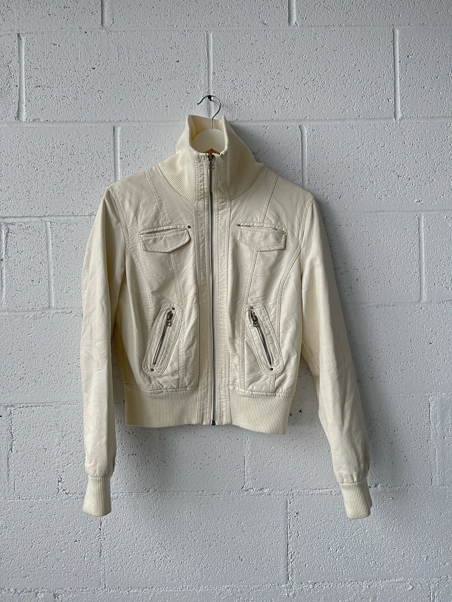 Litchi Jacket