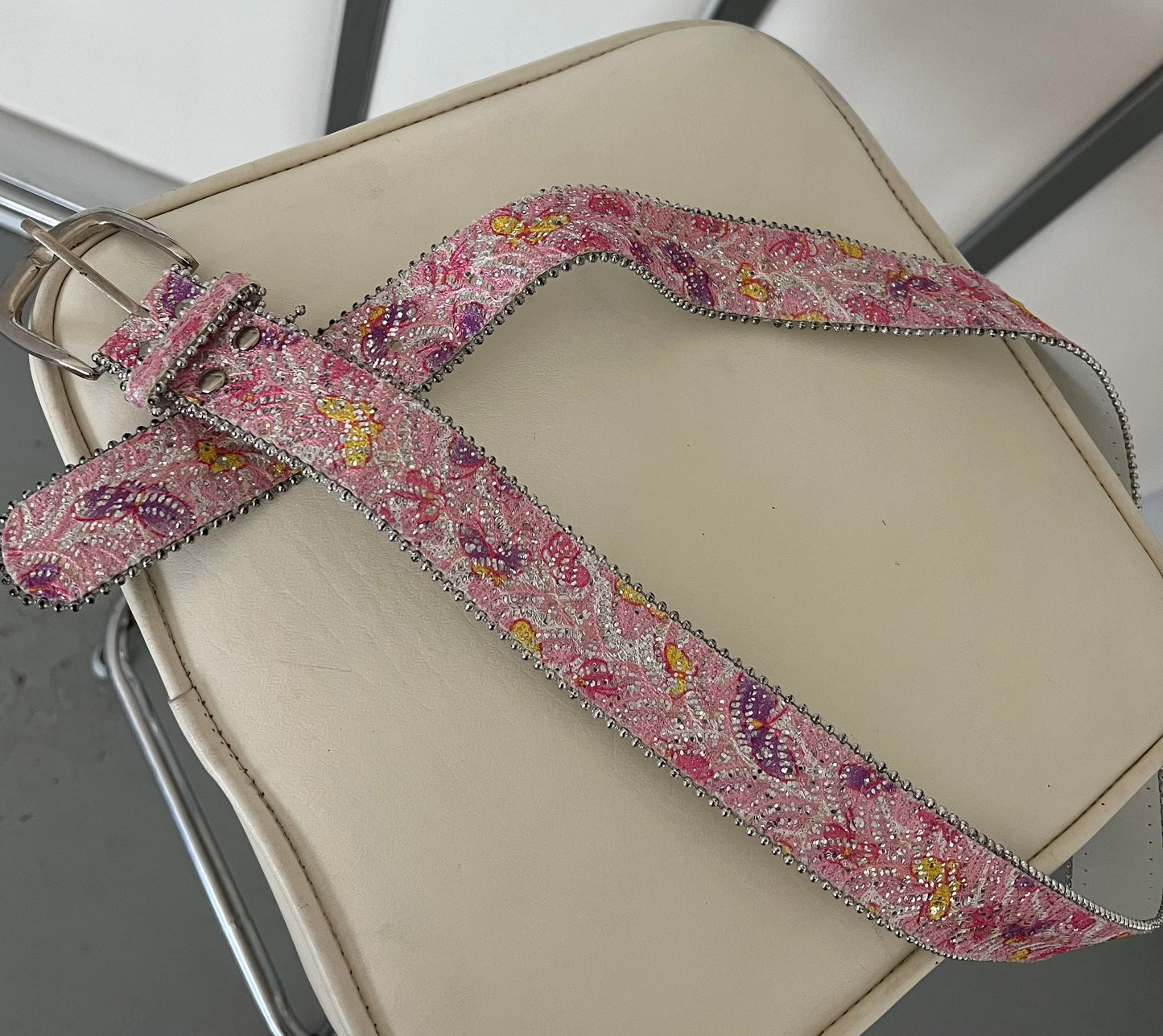 Farfalla Belt 03