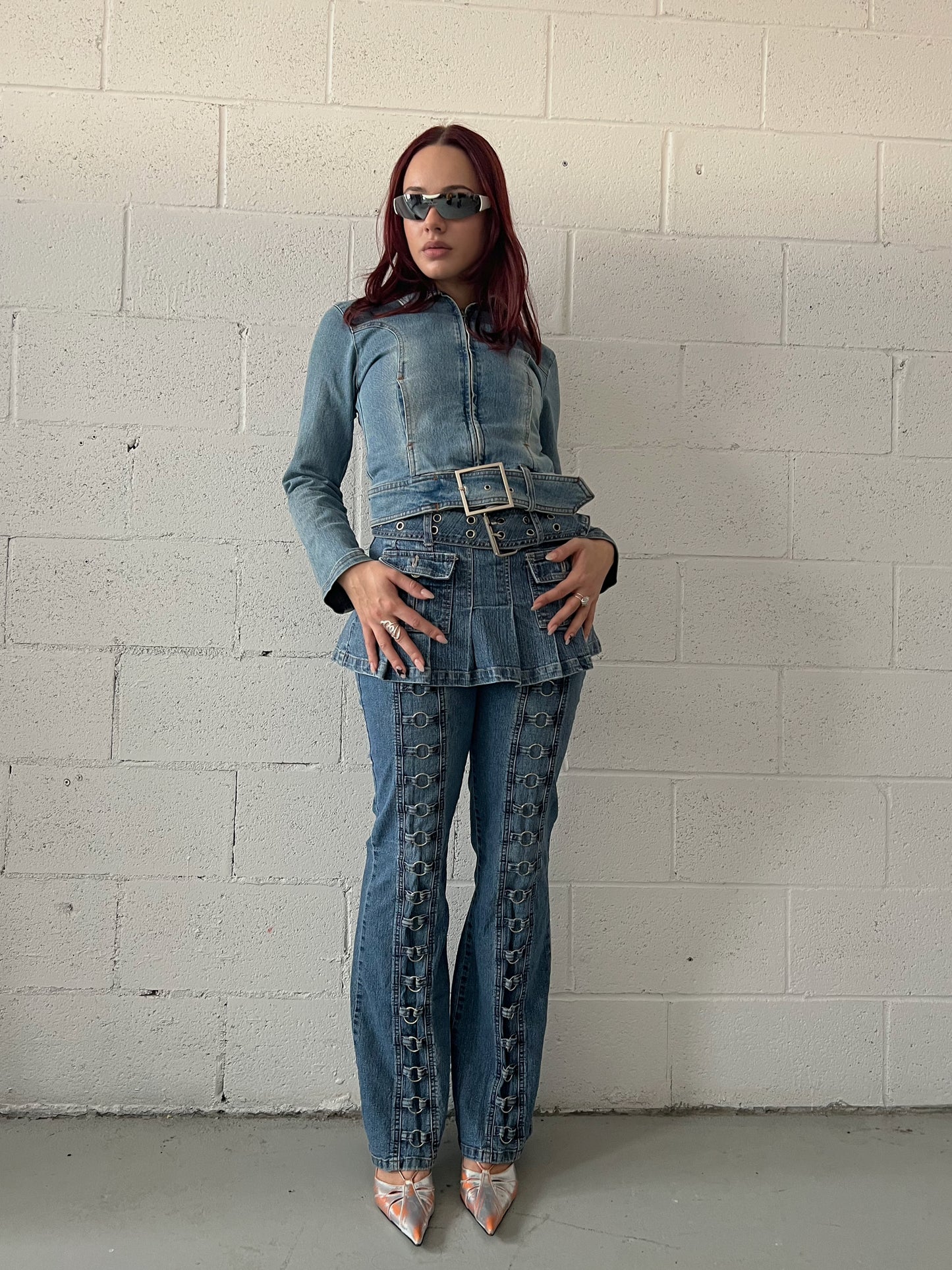 Ring Jeans