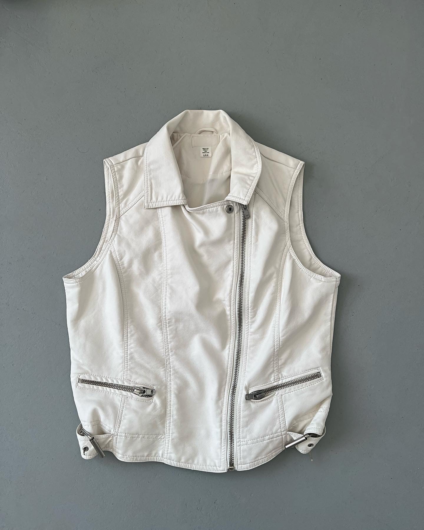 Granita Vest
