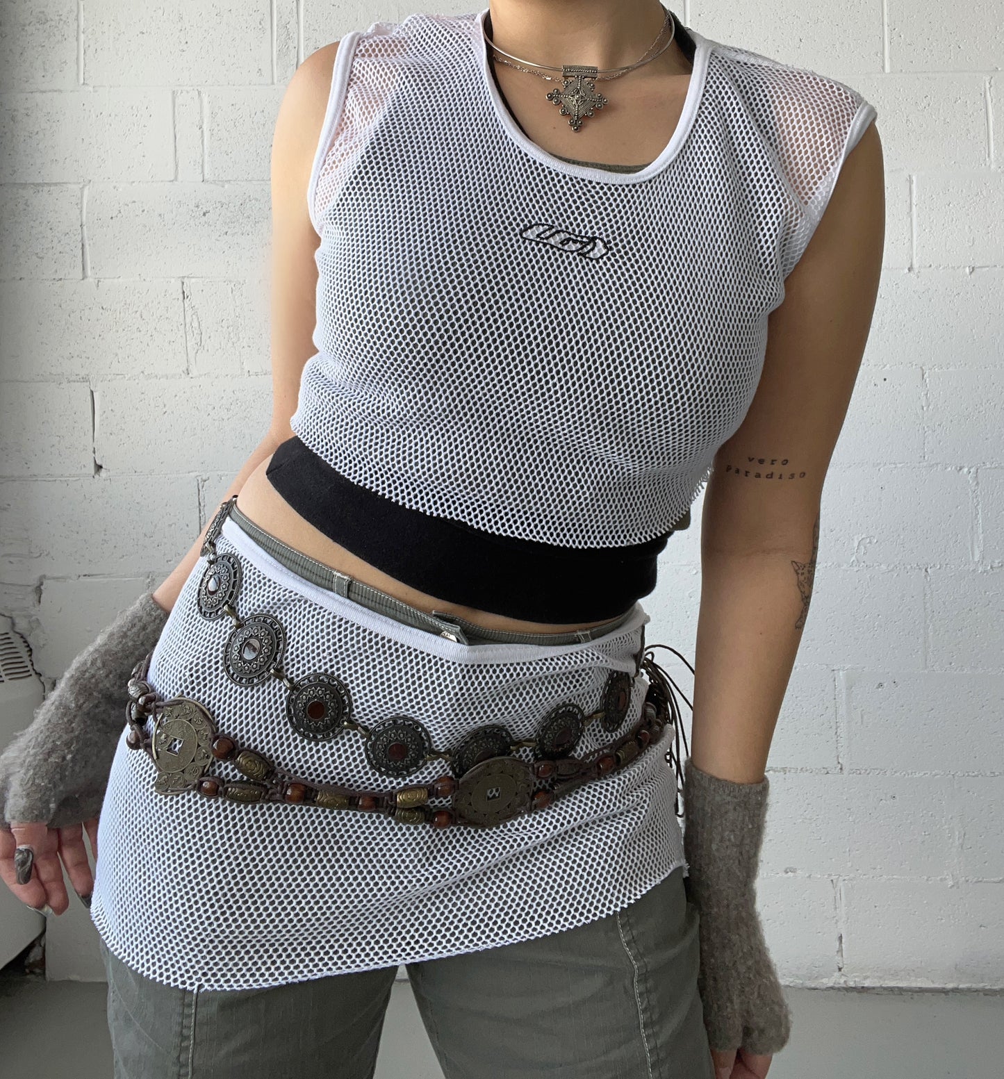 LG Mesh Set