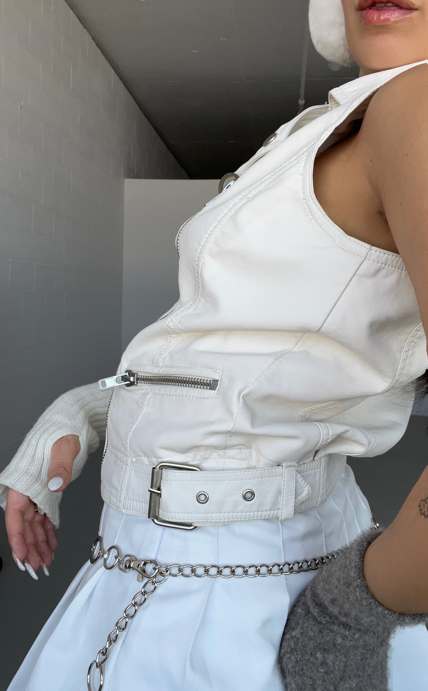 Granita Vest