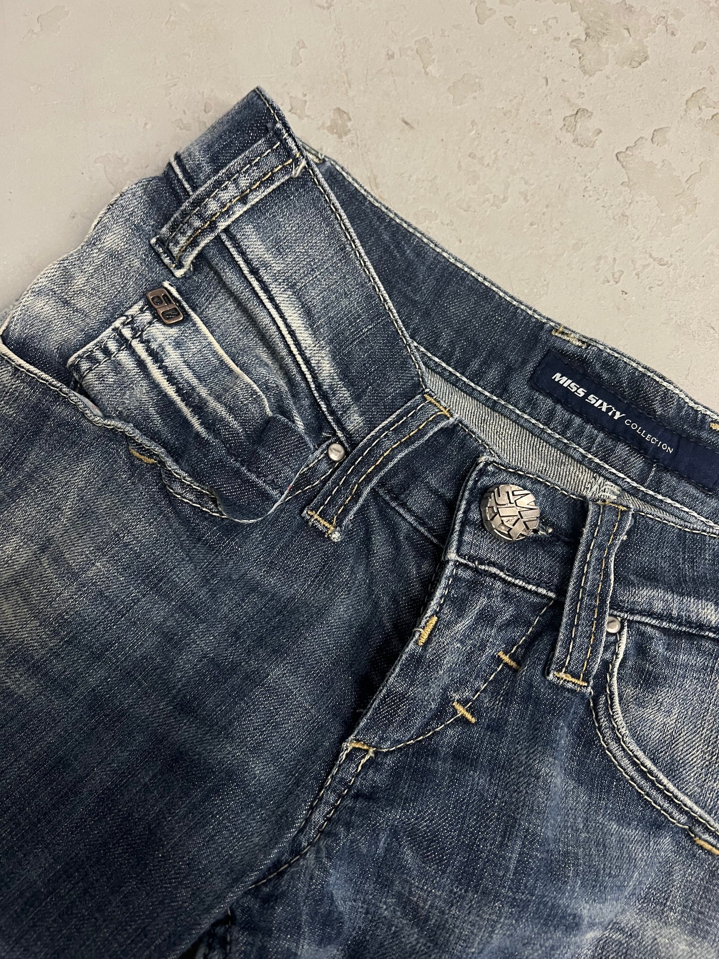 Miss Sixty Jeans