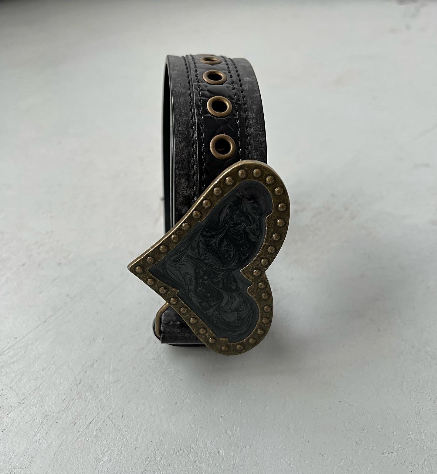 Cuore Belt