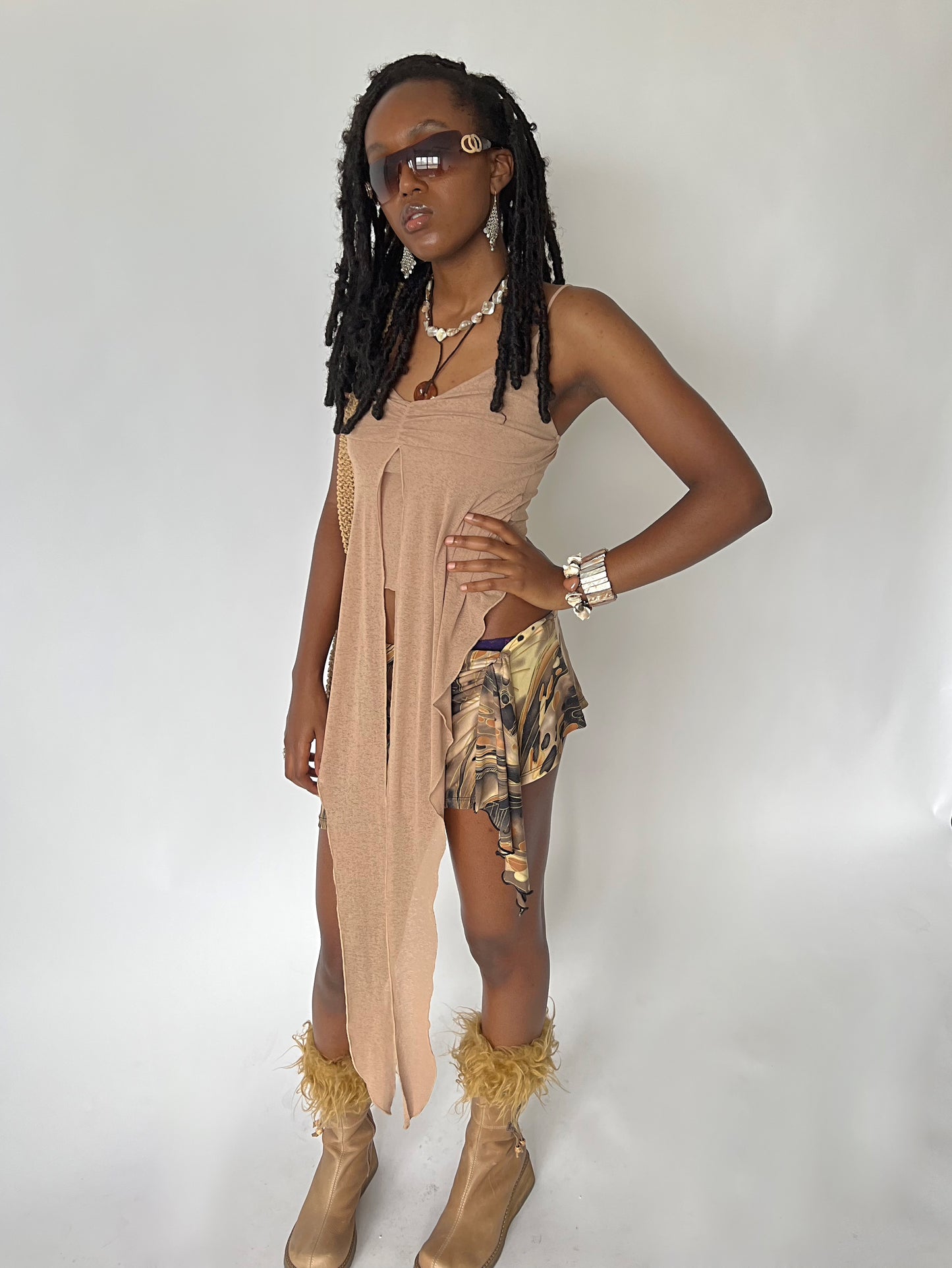 Mare Fairy Top