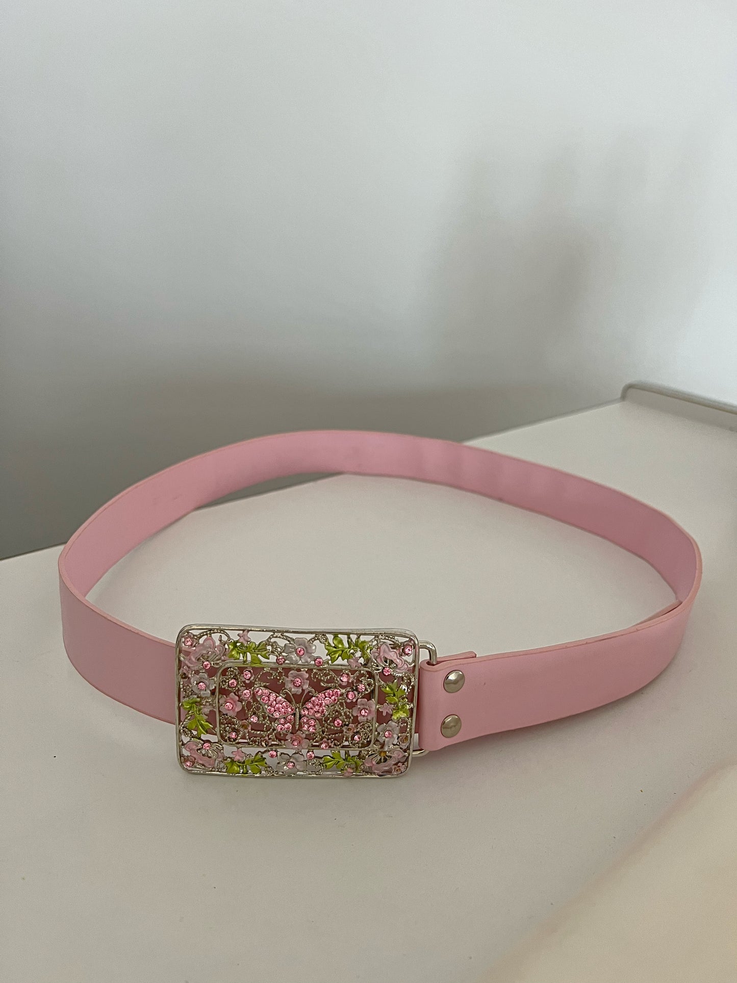 Farfalla Belt 02