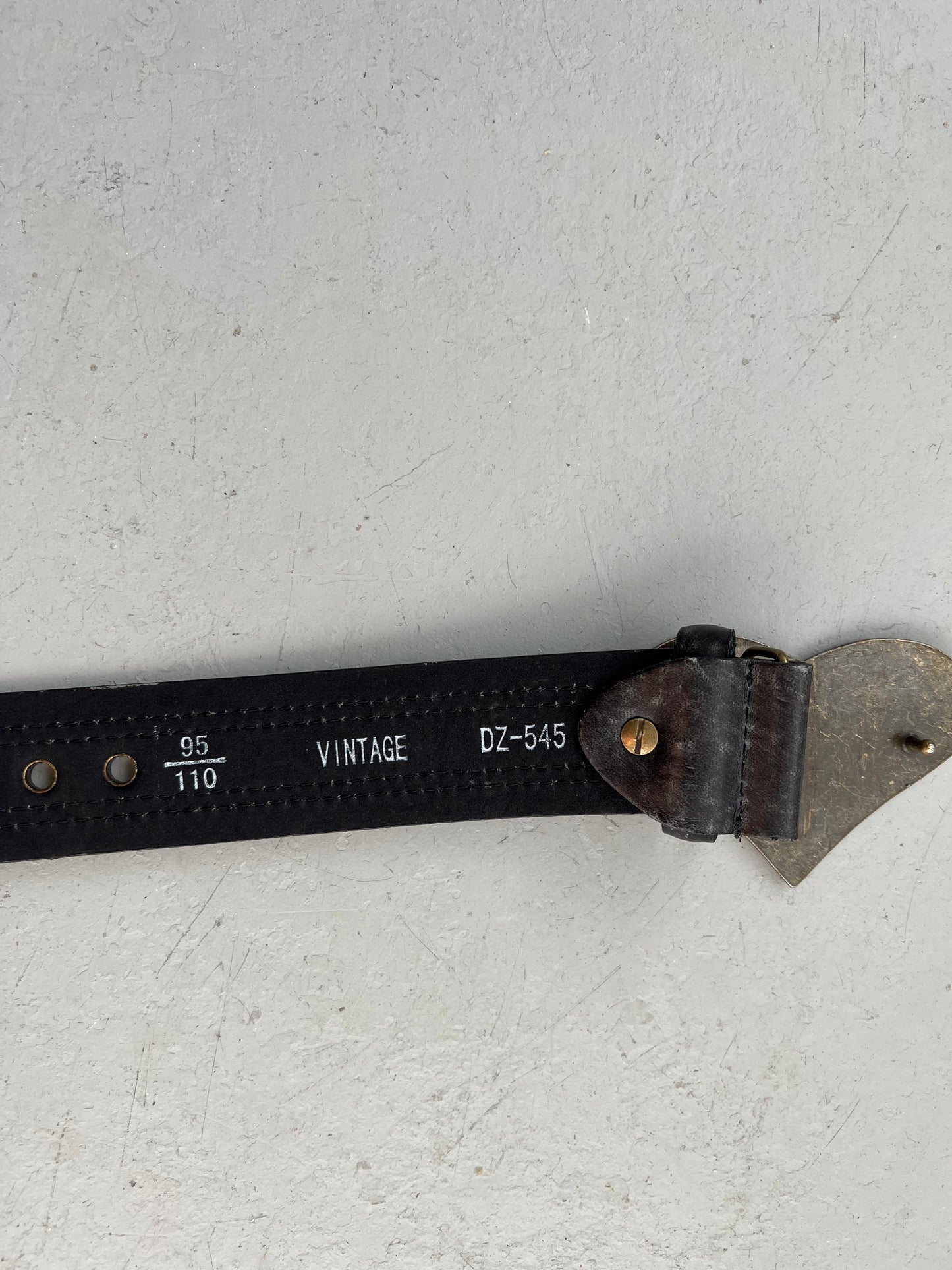 Cuore Belt