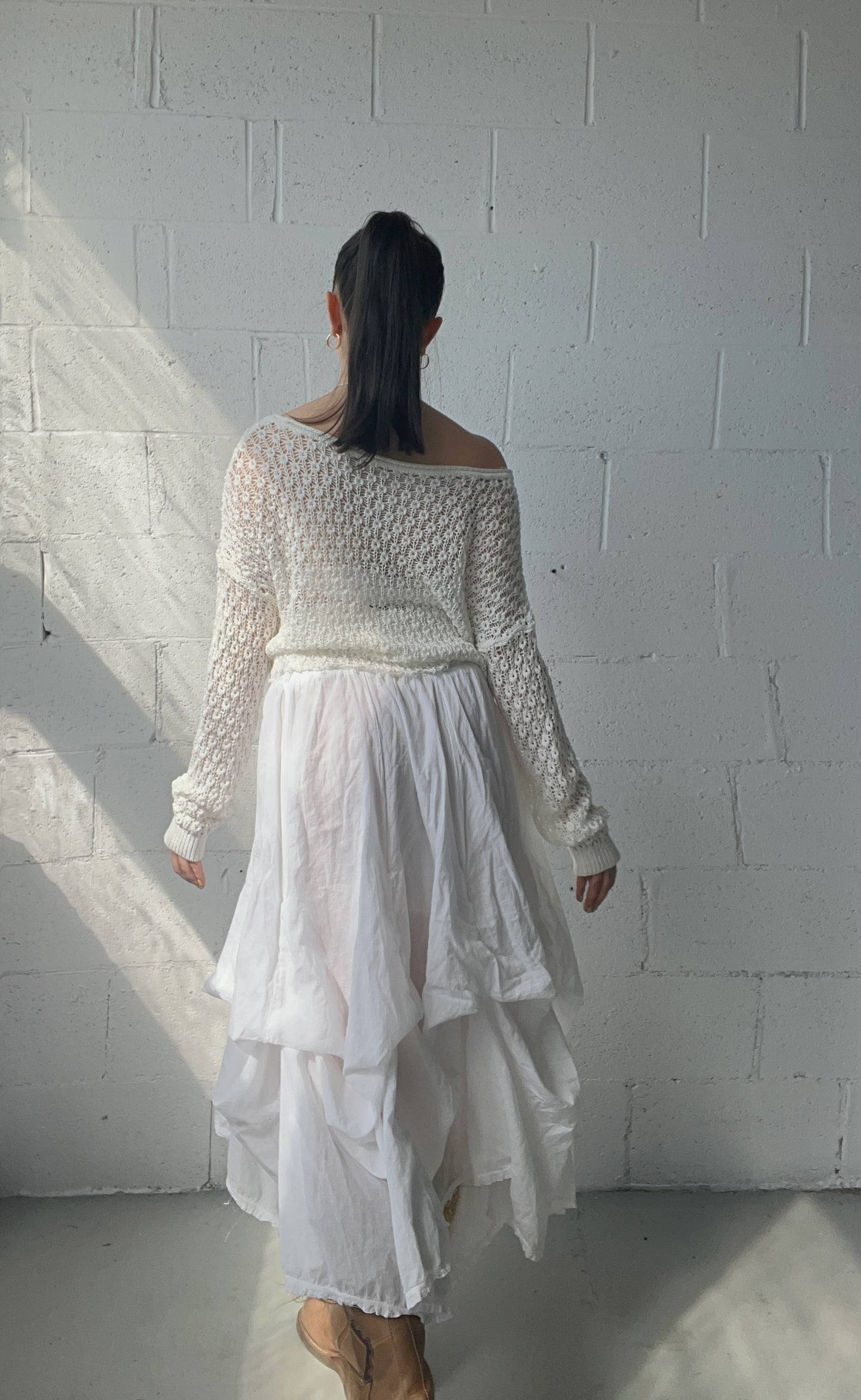 Maia Skirt