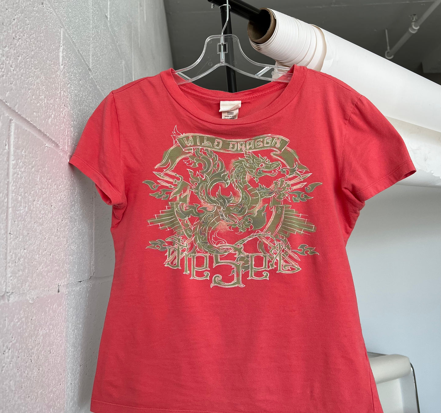 Diesel 00’s Tee