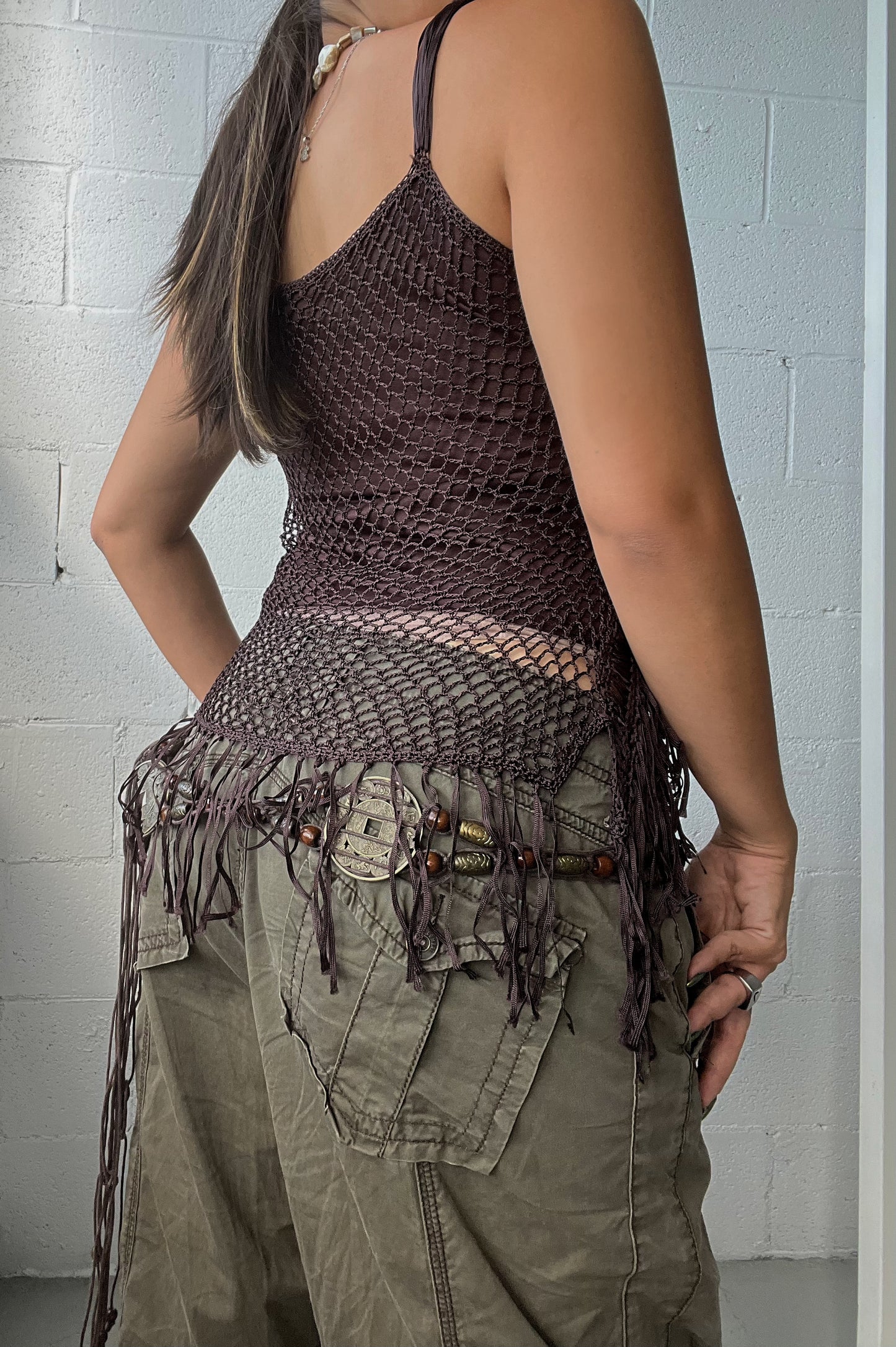 Cecilia Top