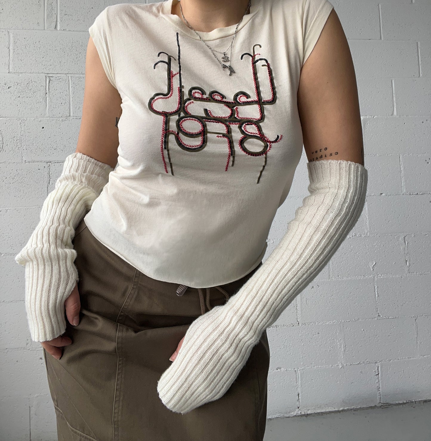 Diesel Baby Tee