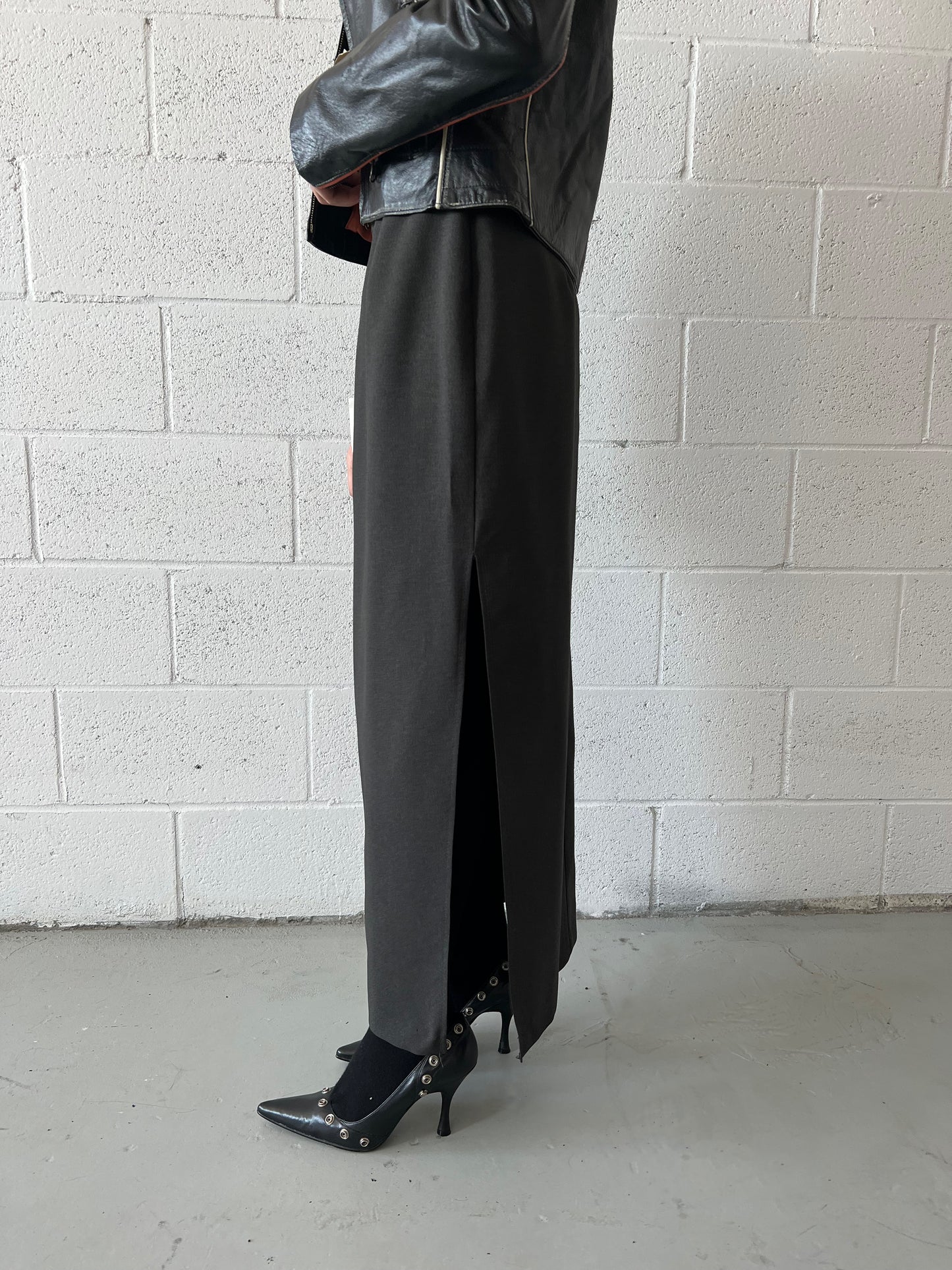 Ash Maxi Skirt