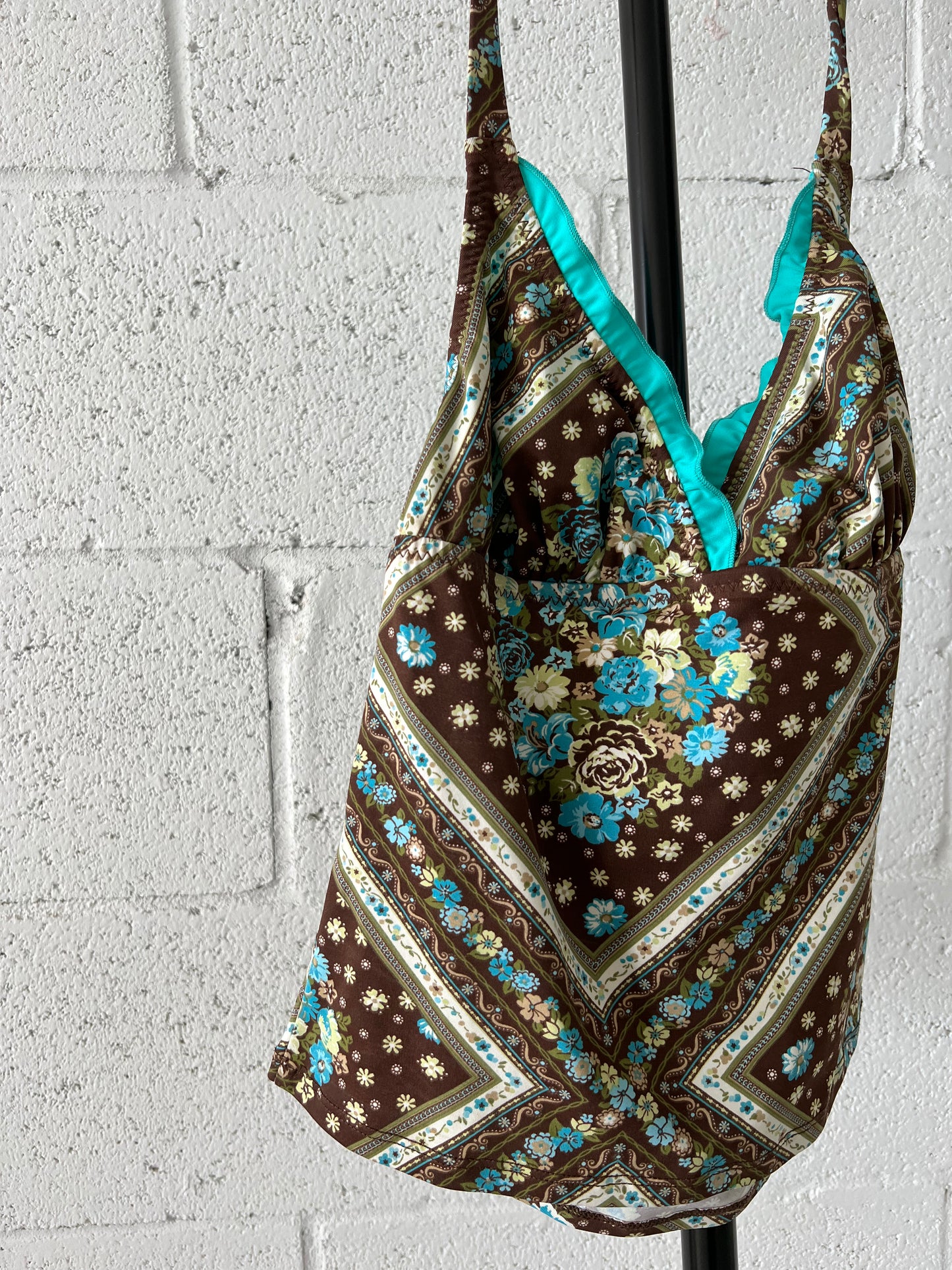 Positano Halter
