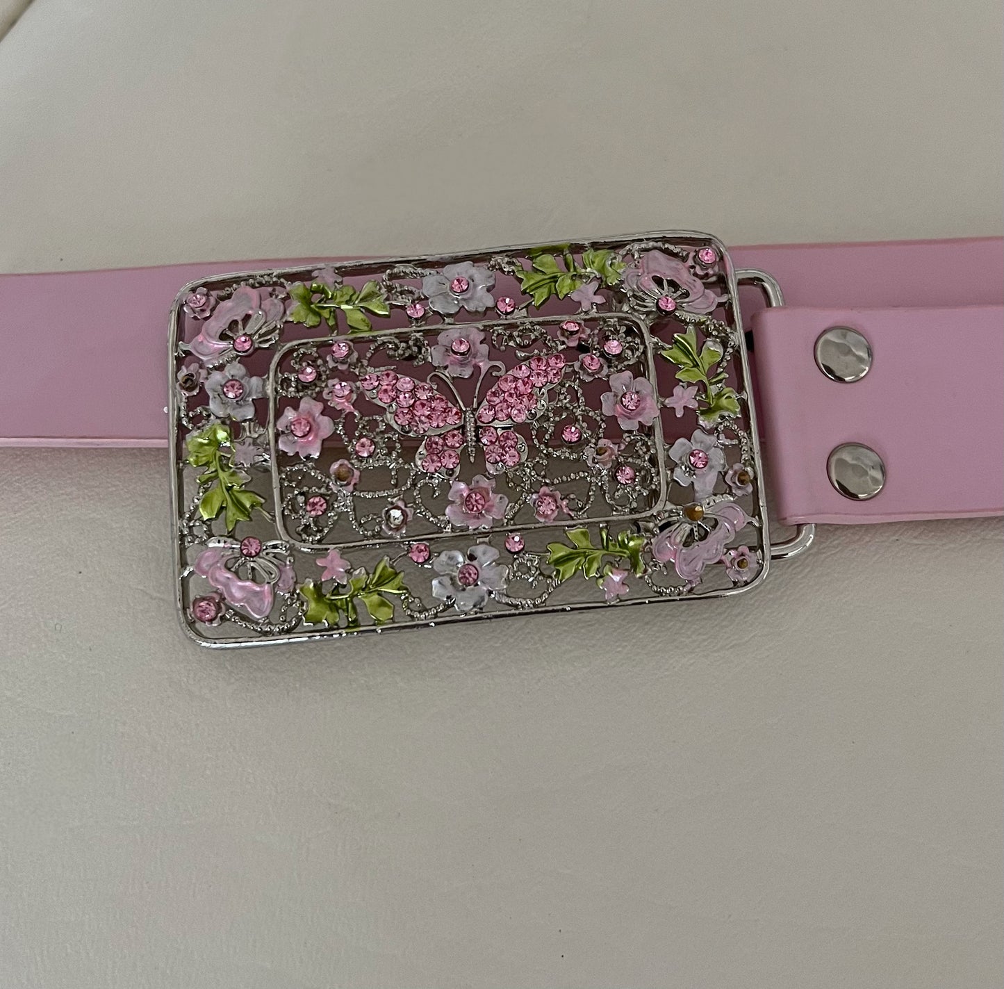Farfalla Belt 02