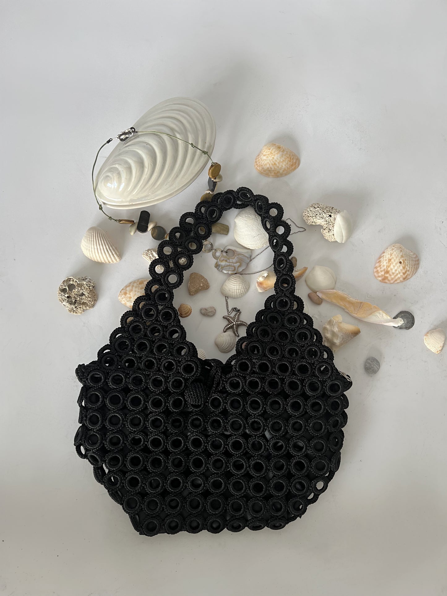Nero Mare Bag