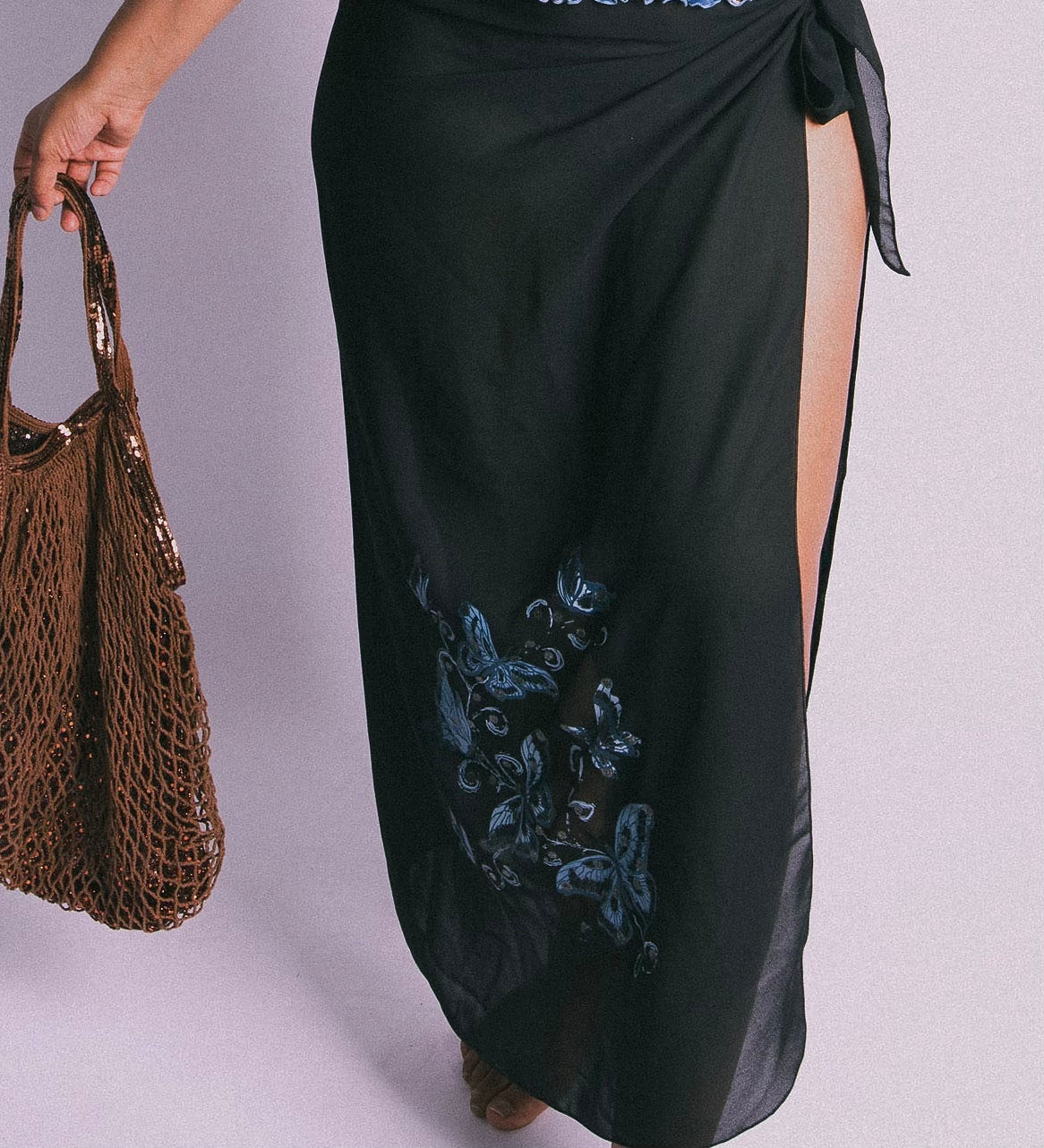 Farfalla Cover Up