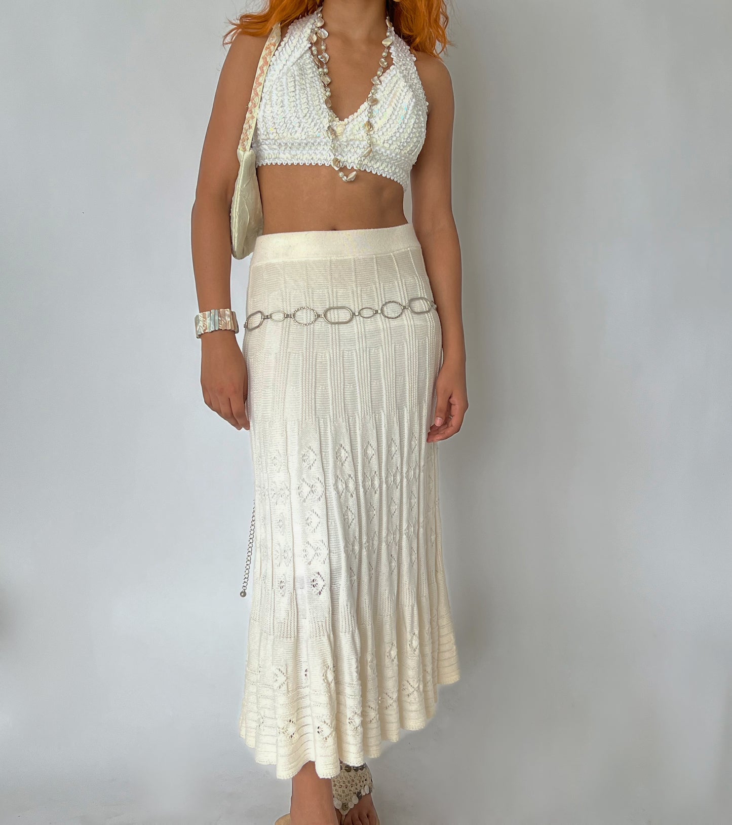 Perla Halter