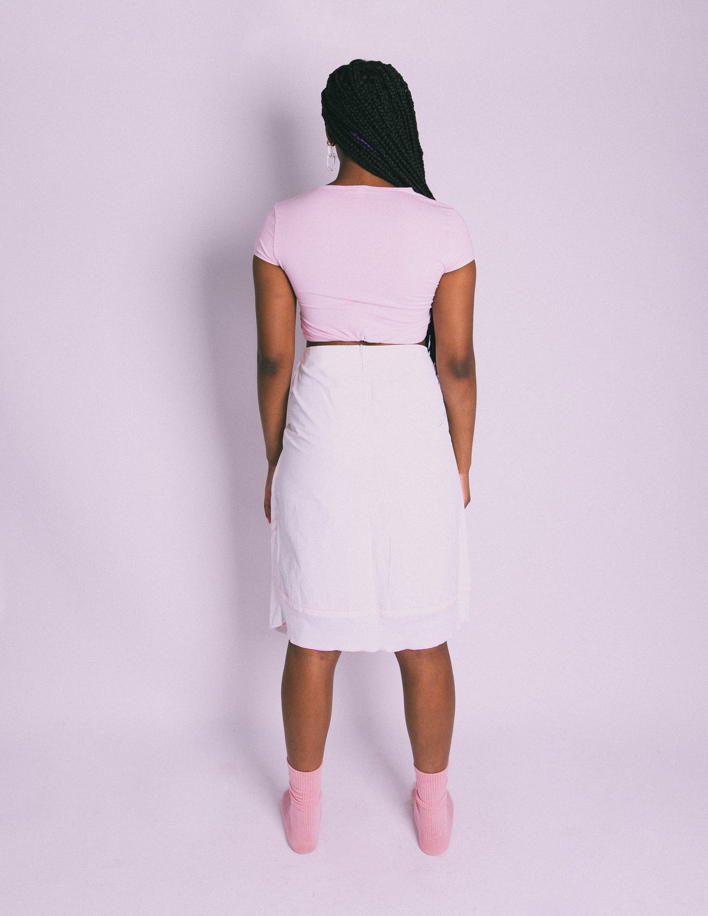 Deadstock Pudding Skirts