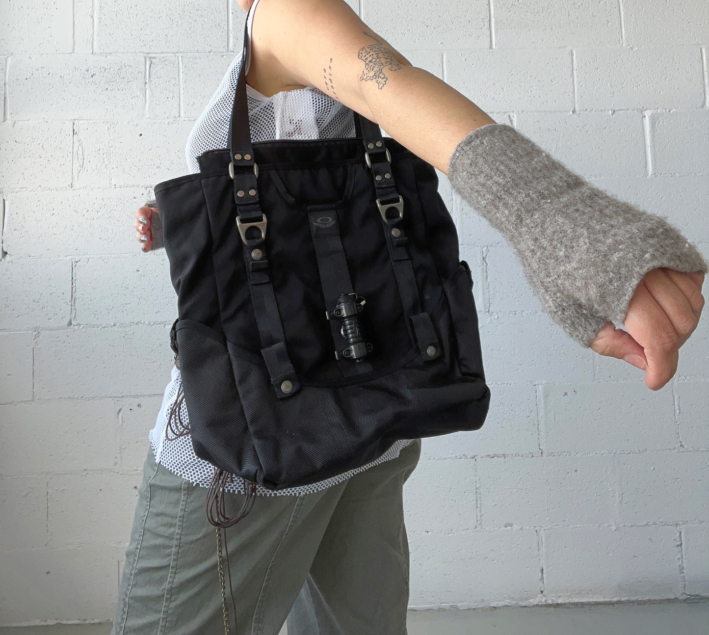 Tech Bag