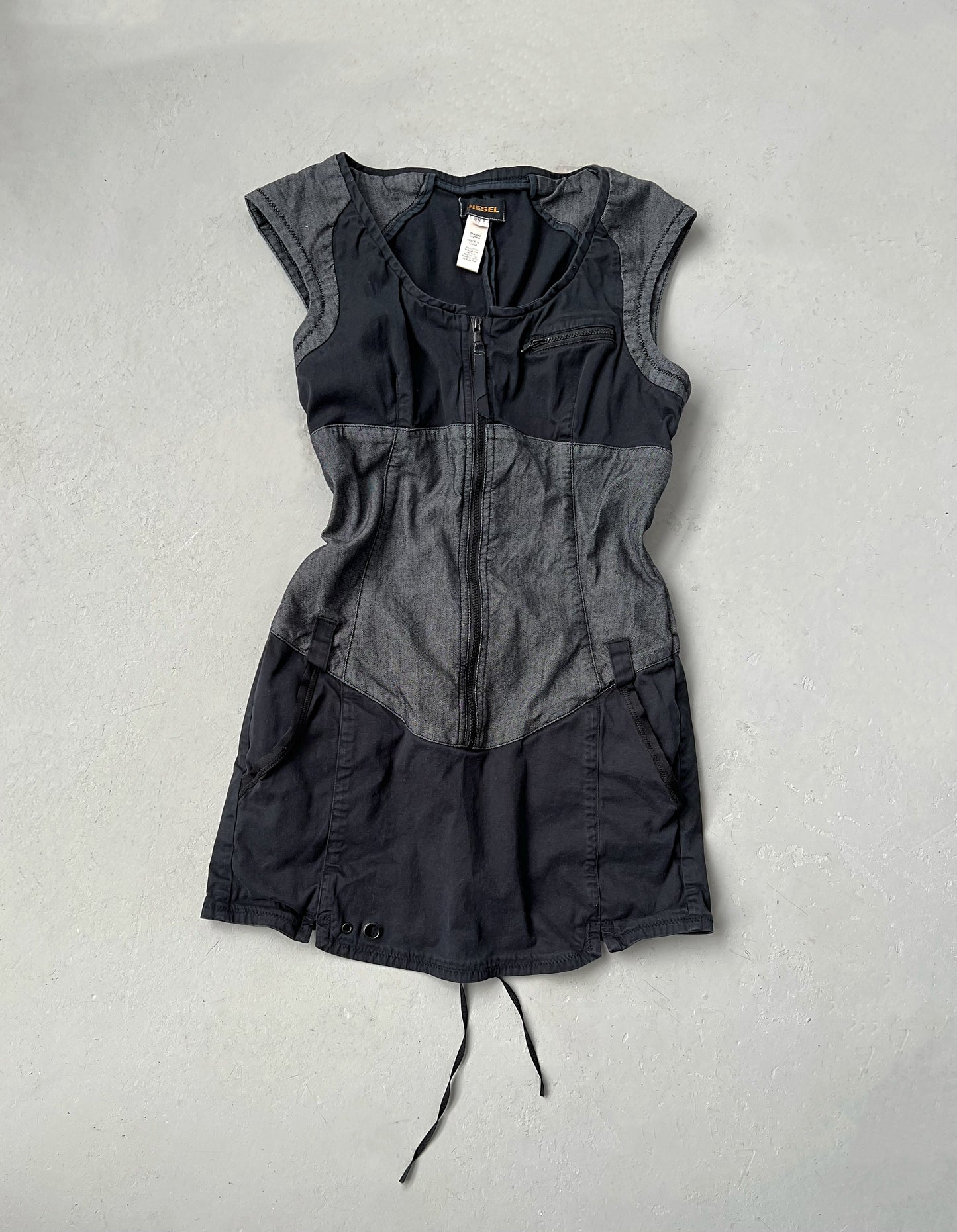 Diesel Dress