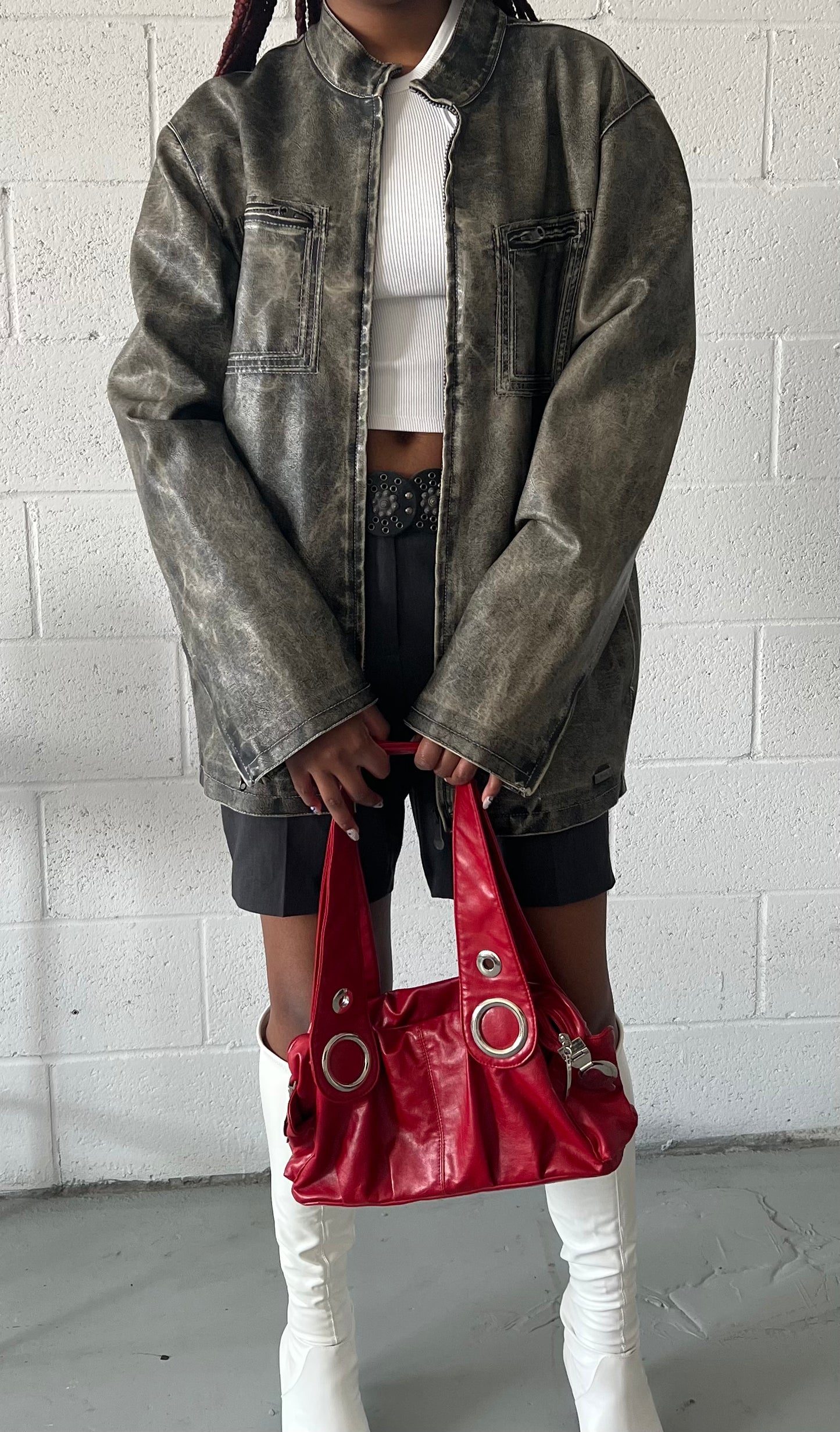 Marlboro Purse