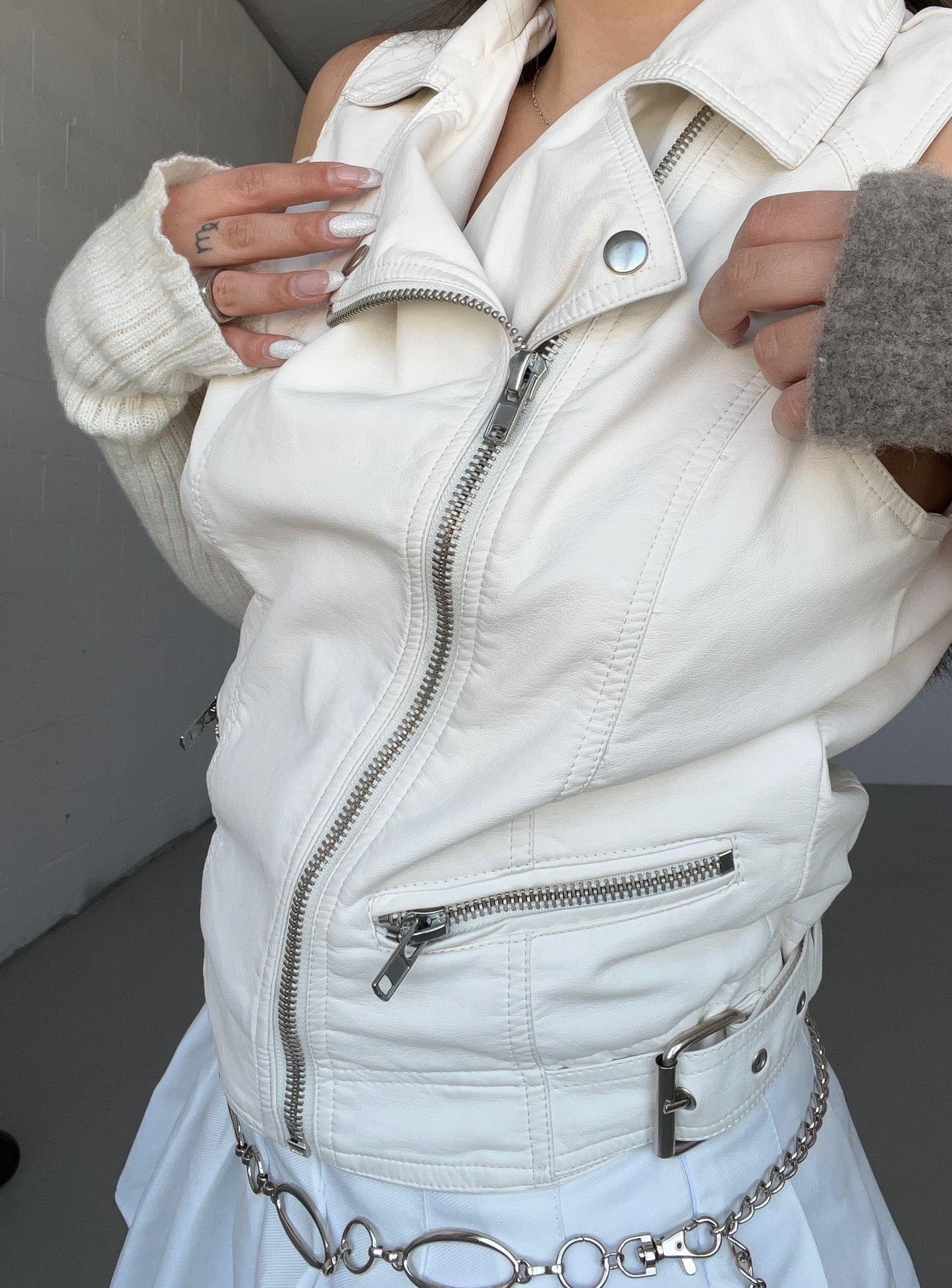 Granita Vest