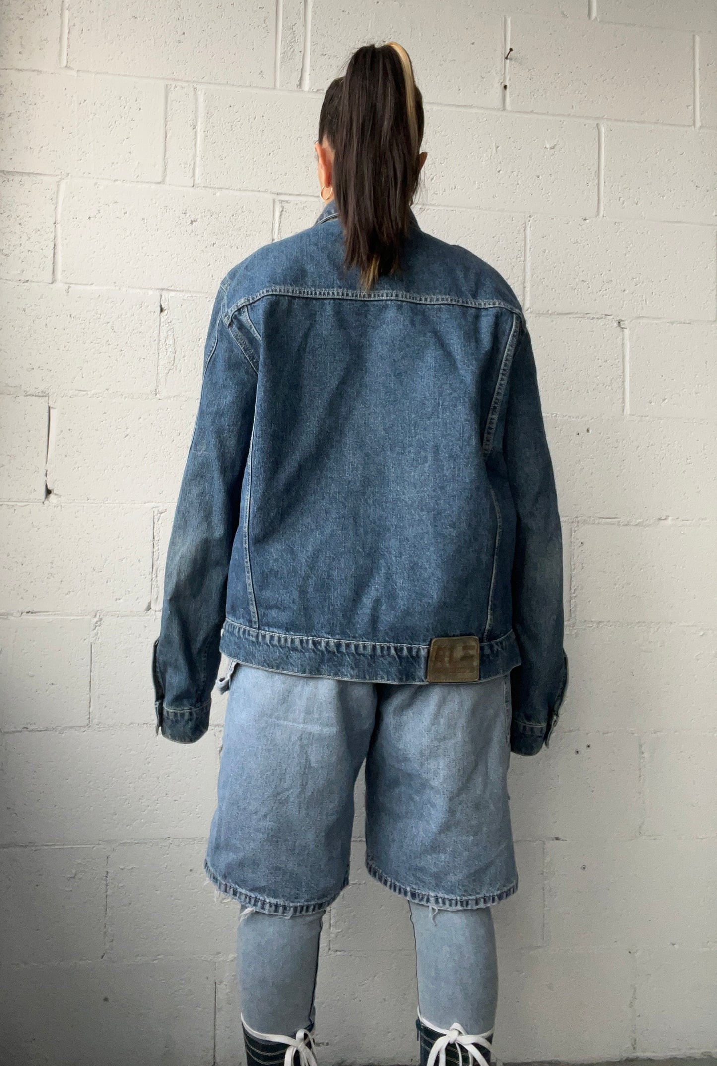 Ralph Lauren Denim Jacket